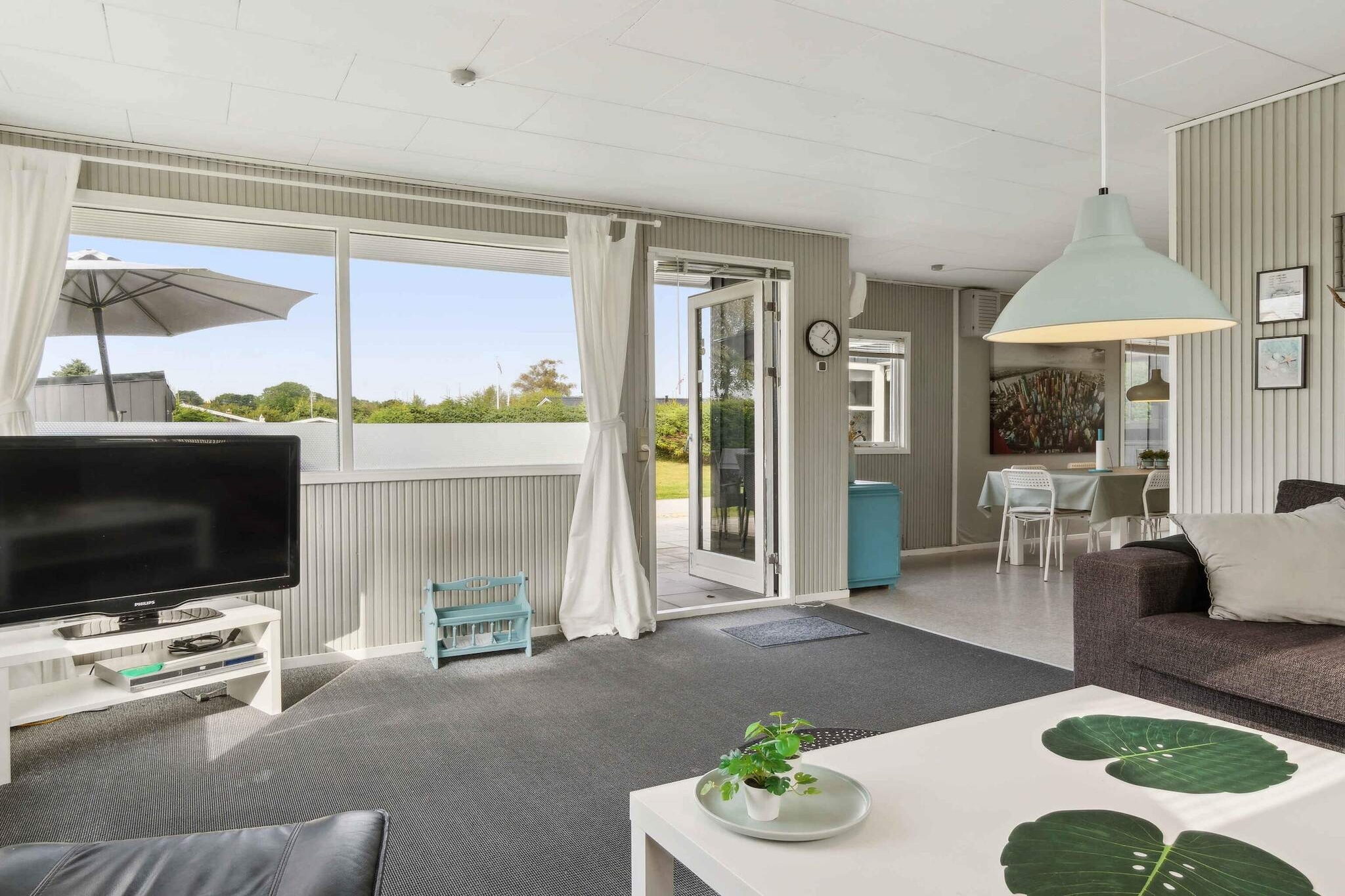 5 sterren vakantie huis in Hadsund-Binnen