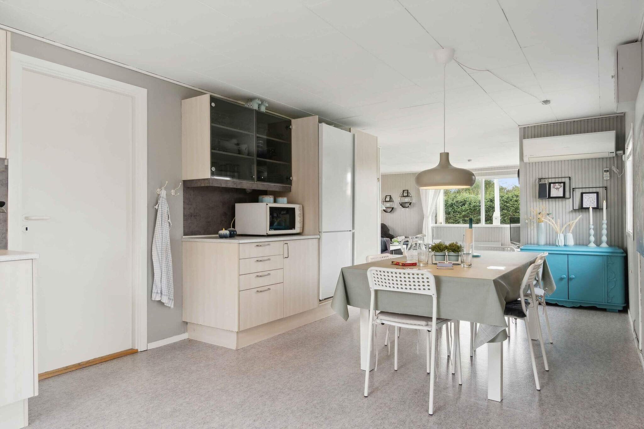 5 sterren vakantie huis in Hadsund-Binnen