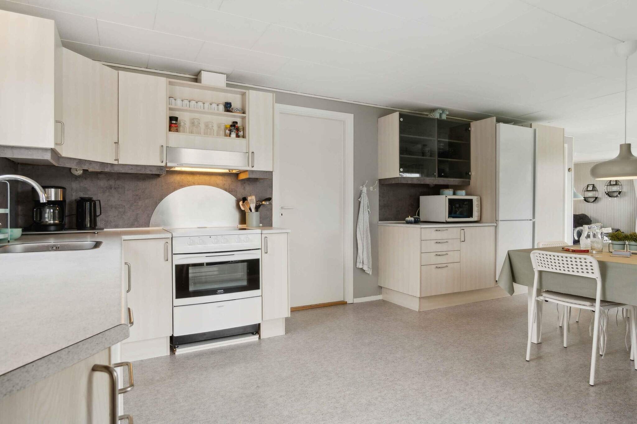 5 sterren vakantie huis in Hadsund-Binnen