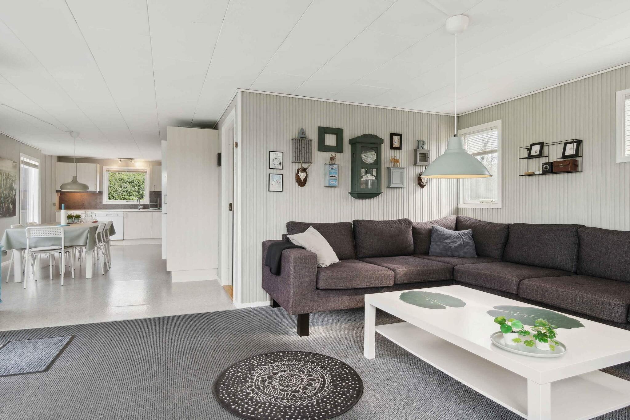 5 sterren vakantie huis in Hadsund-Binnen