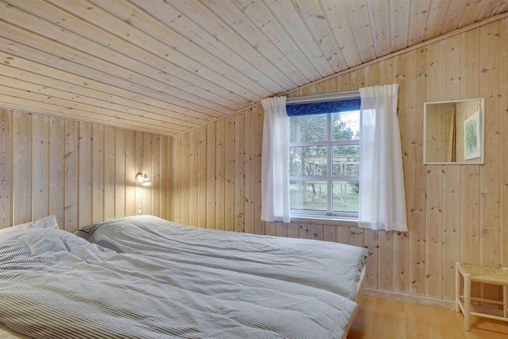 5 sterren vakantie huis in Sæby-Binnen