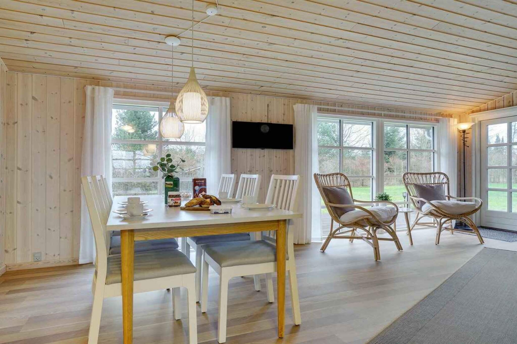 5 sterren vakantie huis in Sæby-Binnen