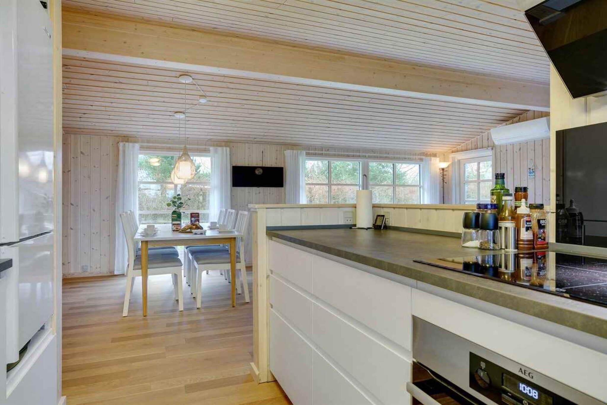 5 sterren vakantie huis in Sæby-Binnen