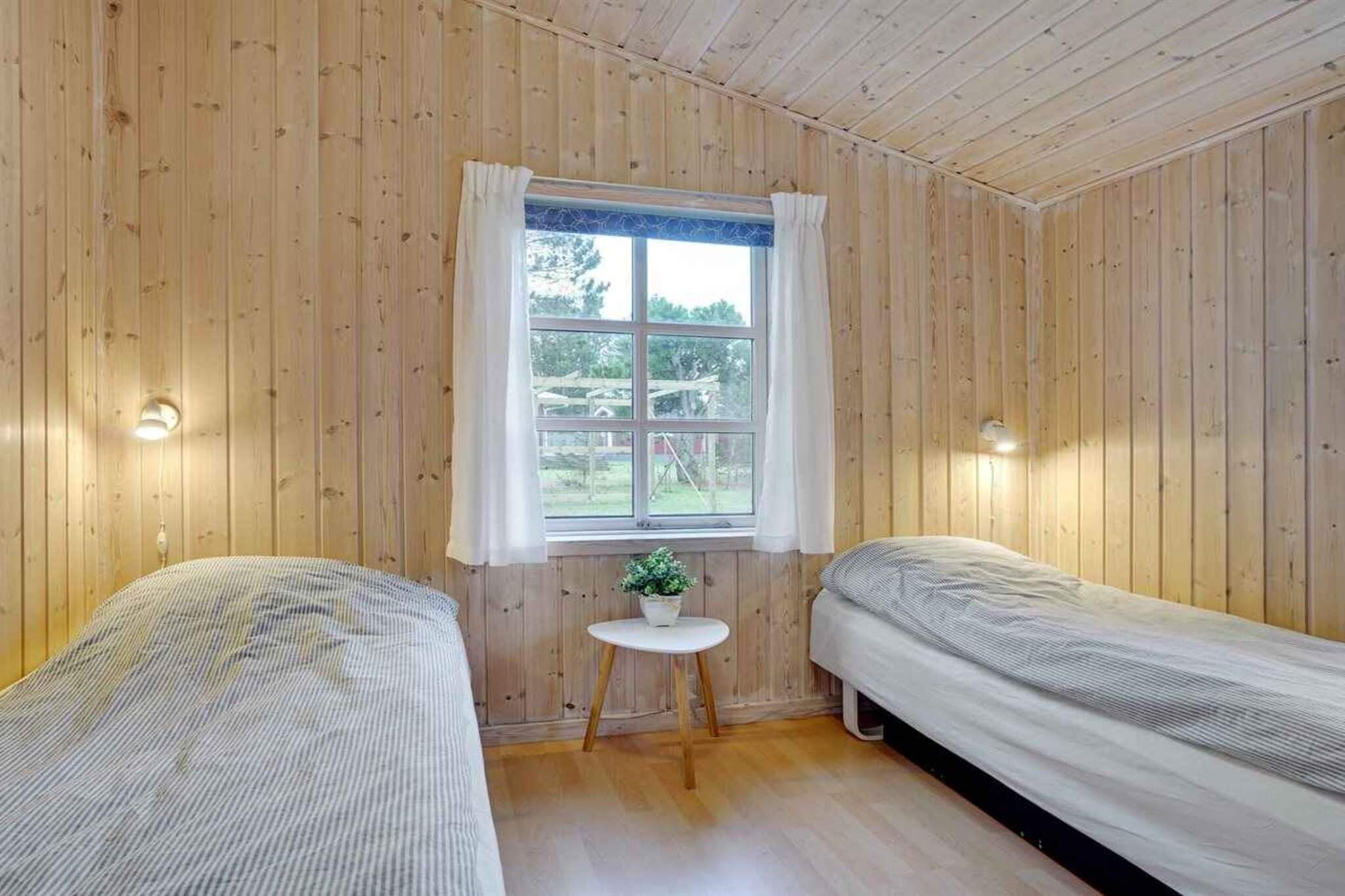 5 sterren vakantie huis in Sæby-Binnen