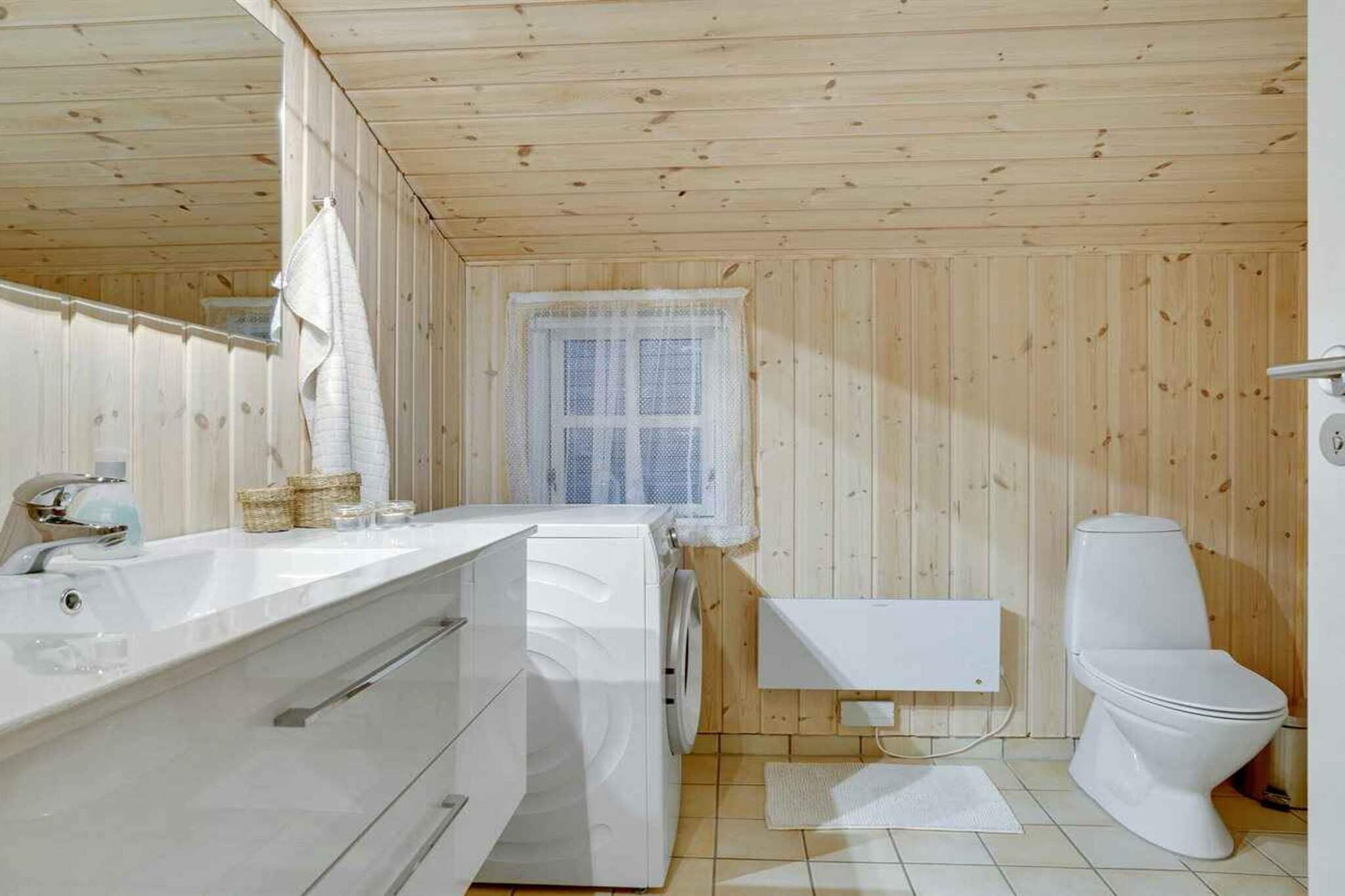 5 sterren vakantie huis in Sæby-Binnen