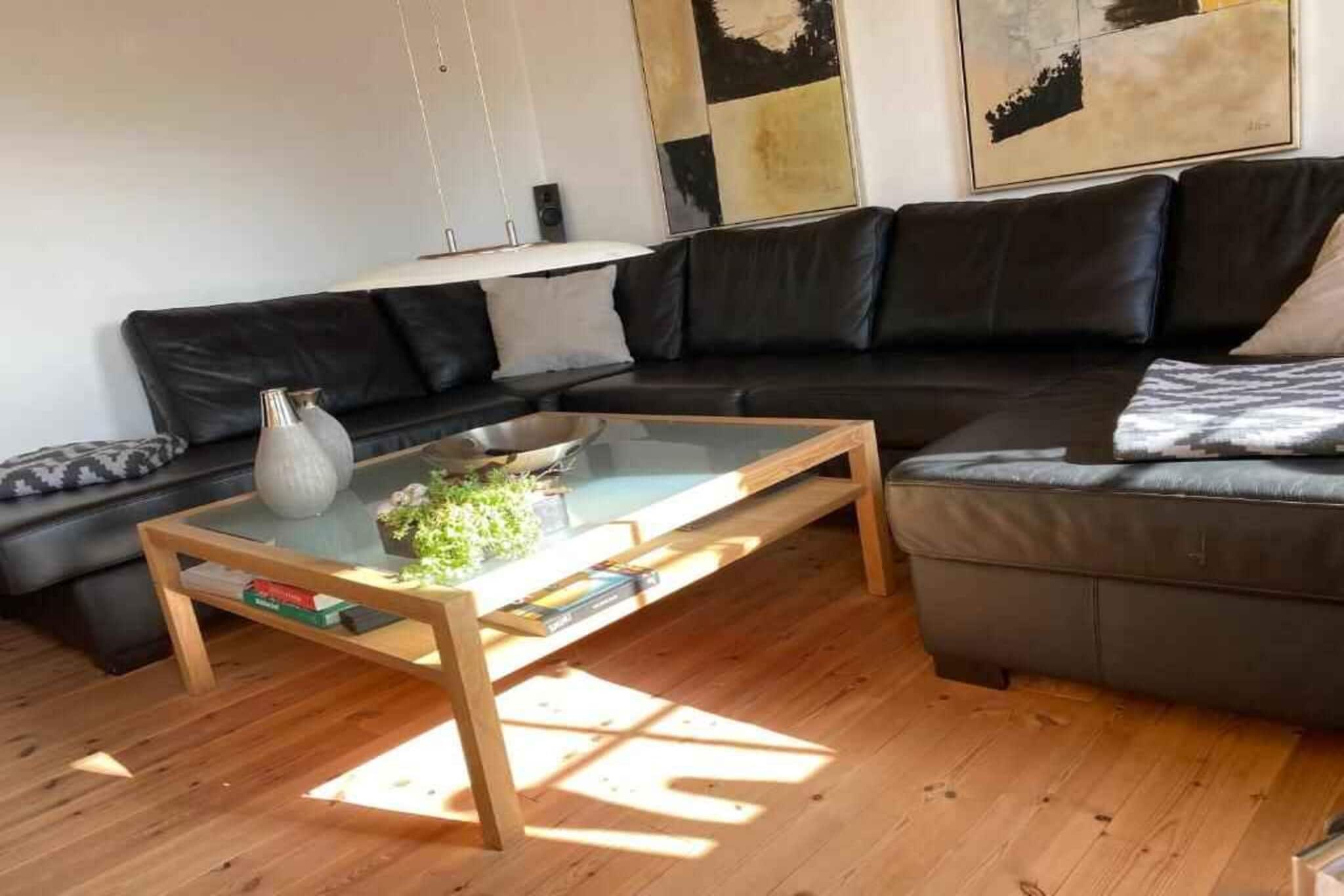 5 sterren vakantie huis in Harboøre-Binnen