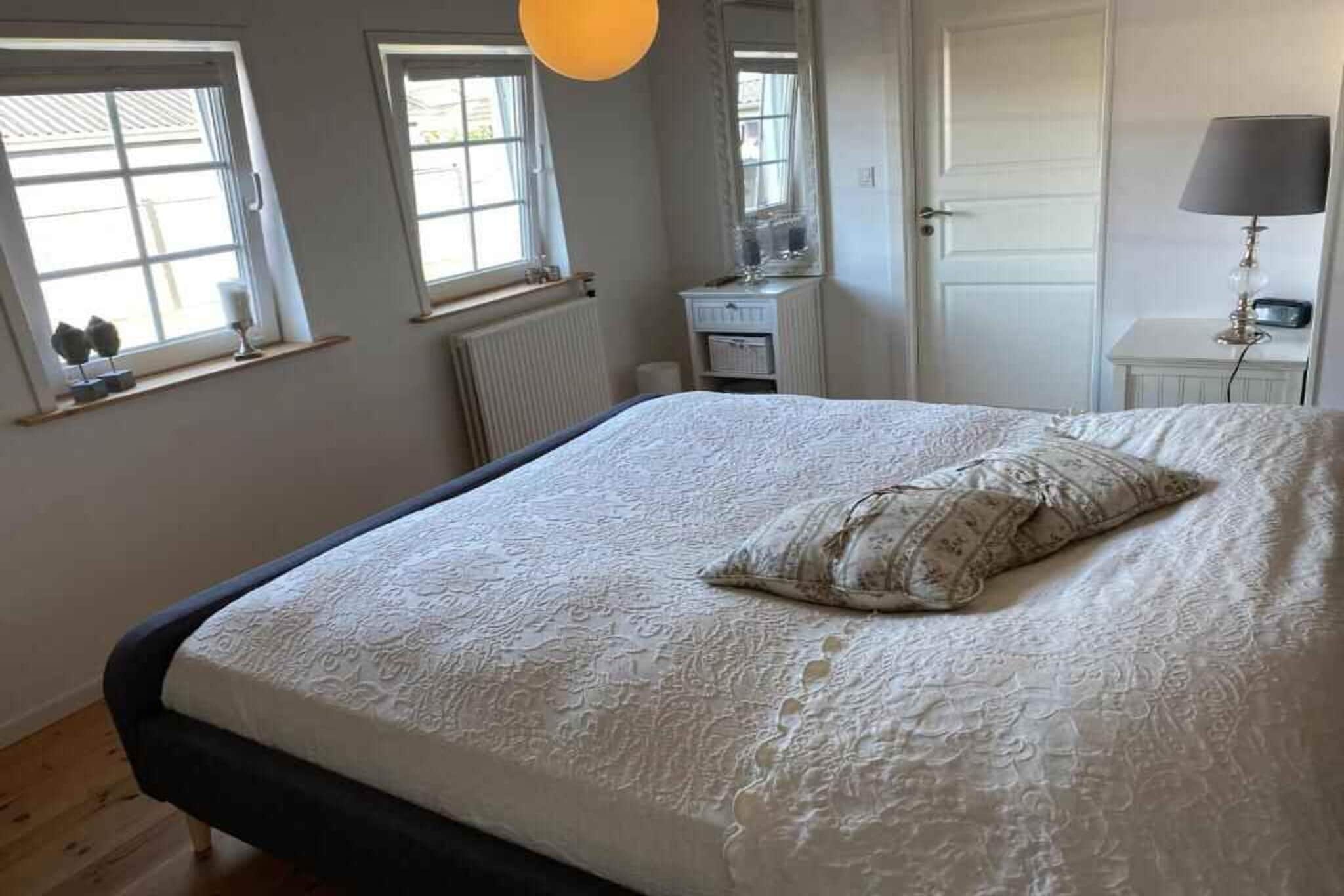 5 sterren vakantie huis in Harboøre-Binnen