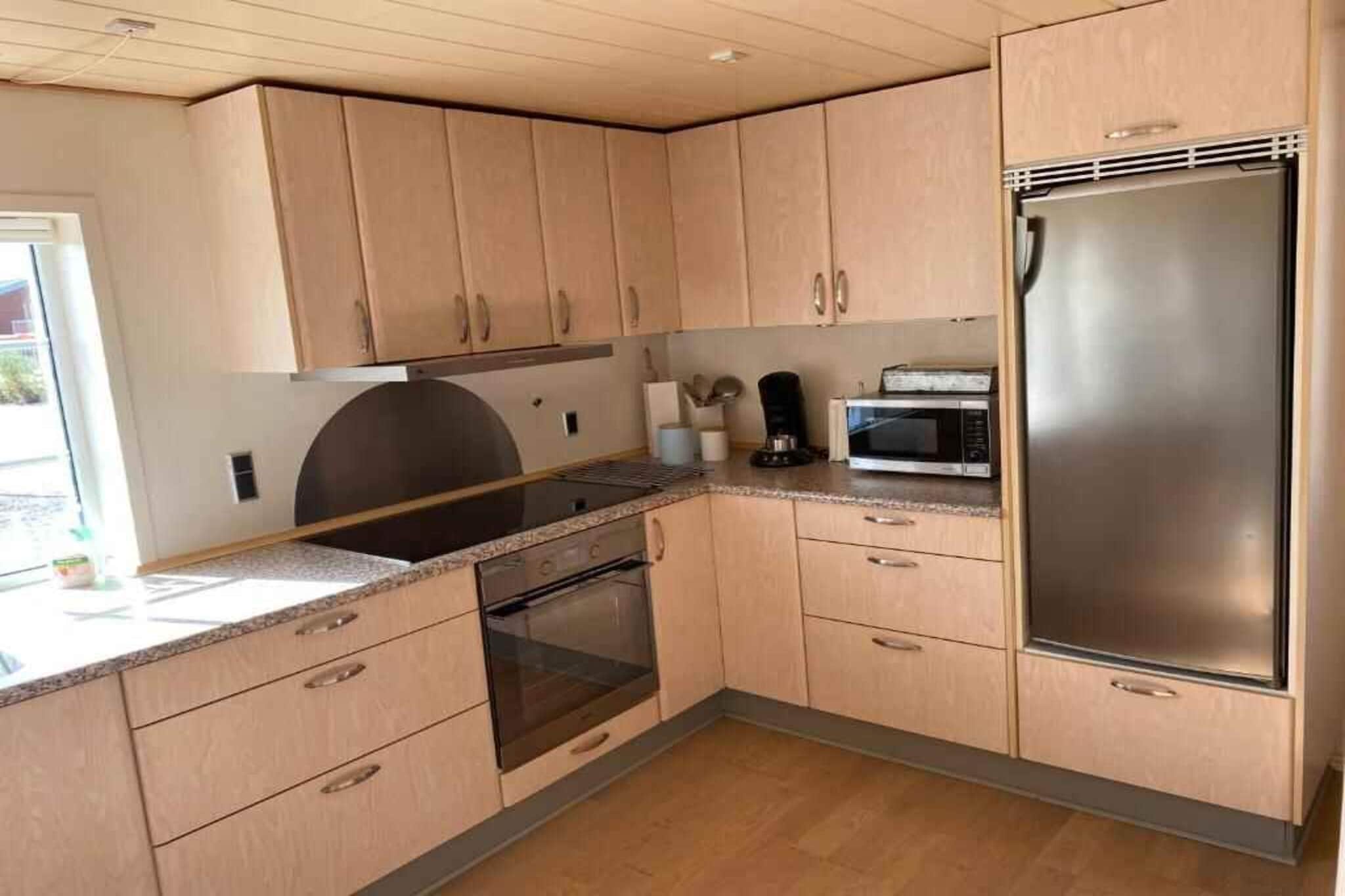 5 sterren vakantie huis in Harboøre-Binnen
