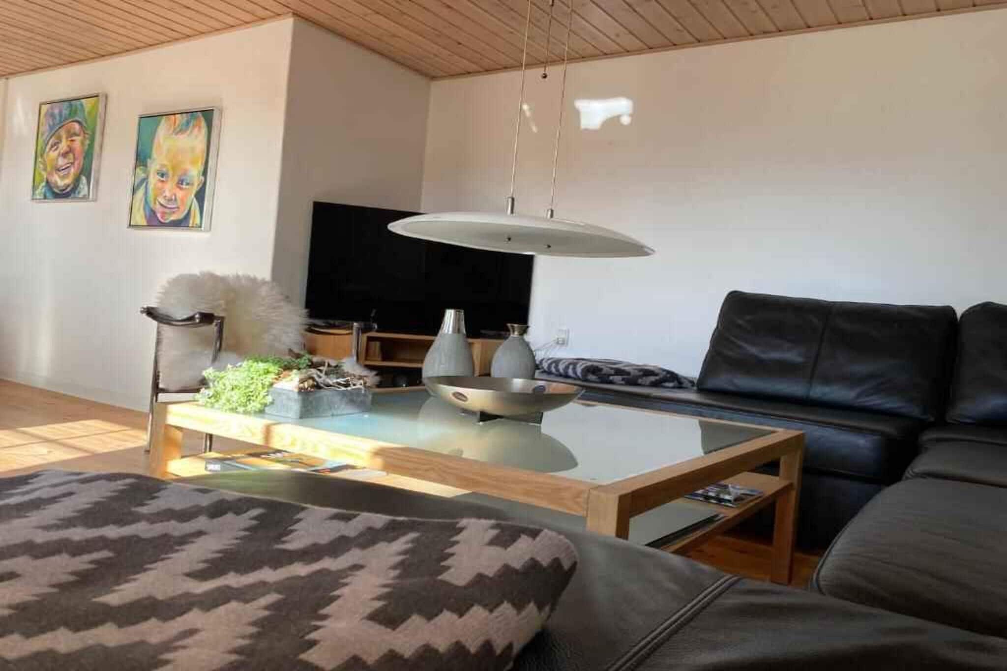 5 sterren vakantie huis in Harboøre-Binnen