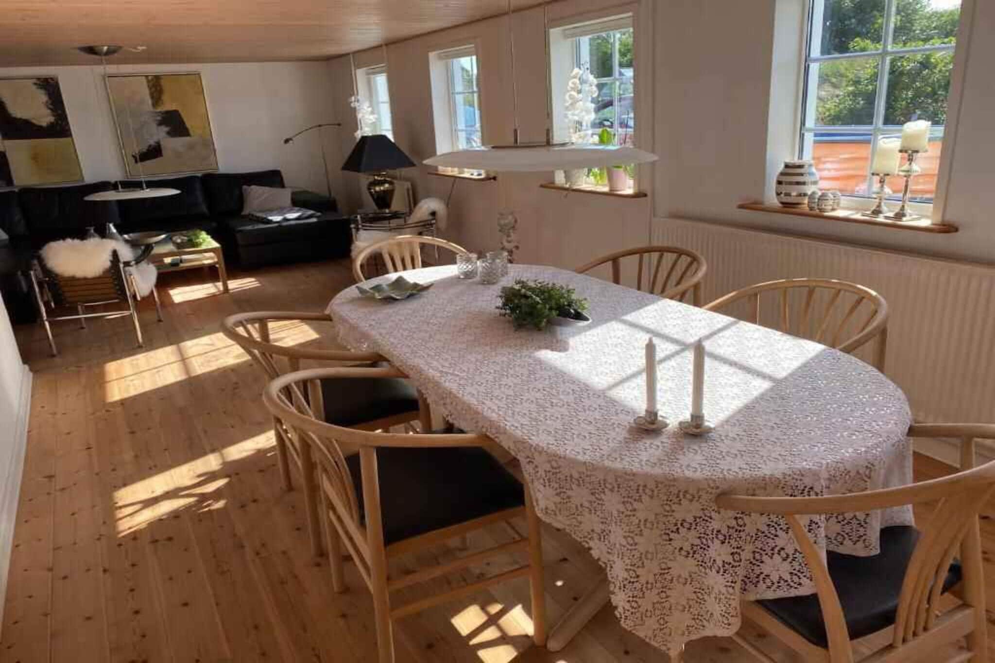 5 sterren vakantie huis in Harboøre-Binnen
