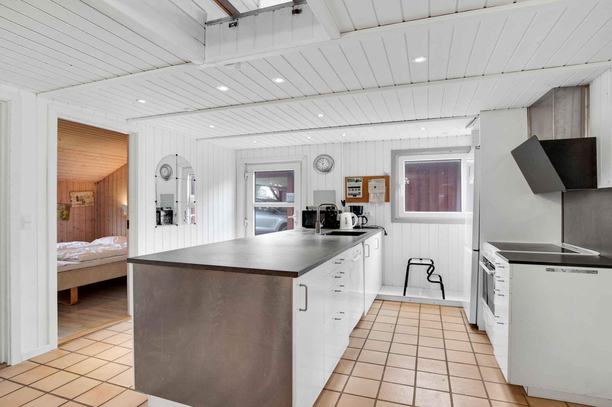 5 sterren vakantie huis in Nordborg