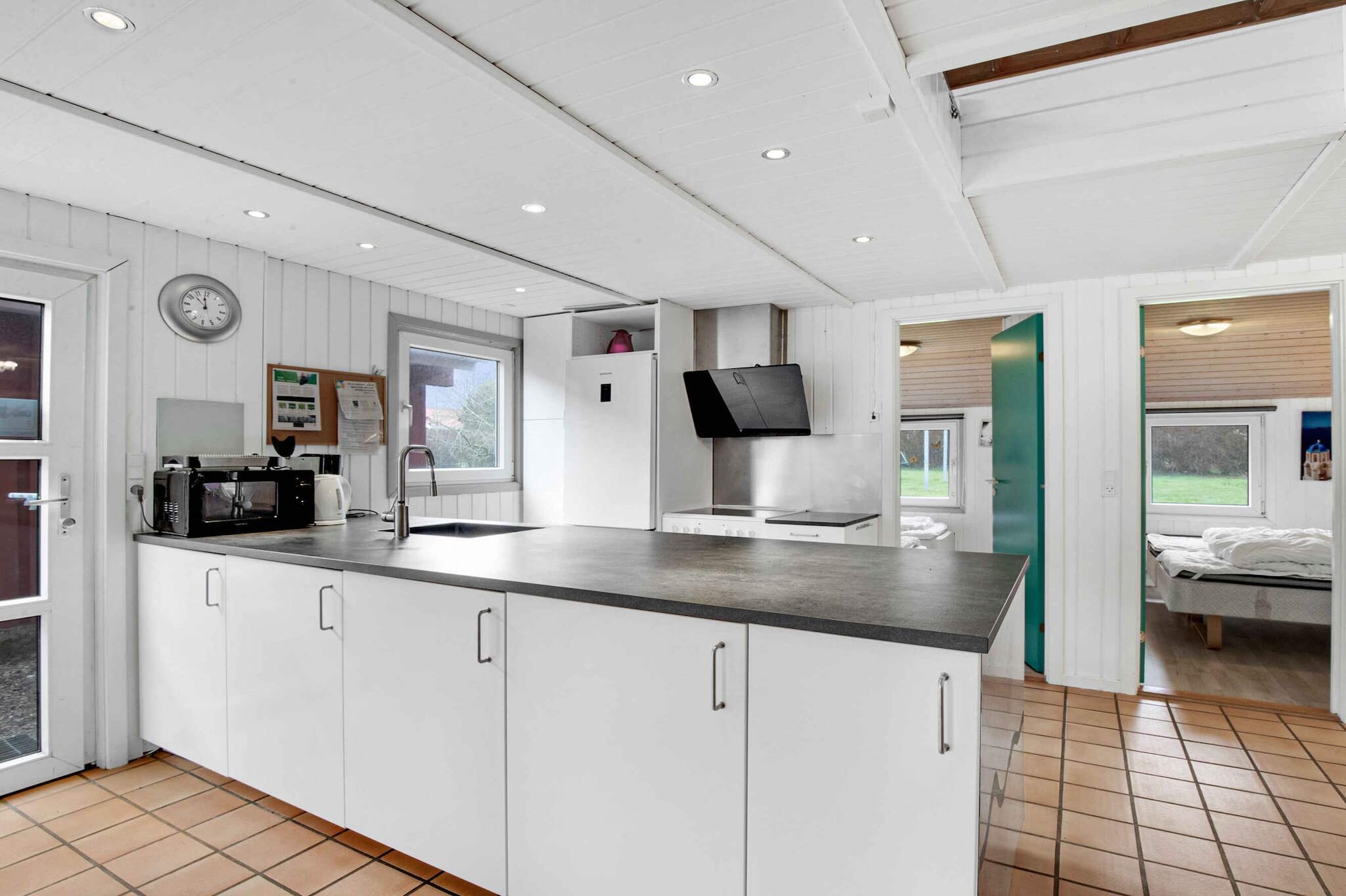 5 sterren vakantie huis in Nordborg-Binnen