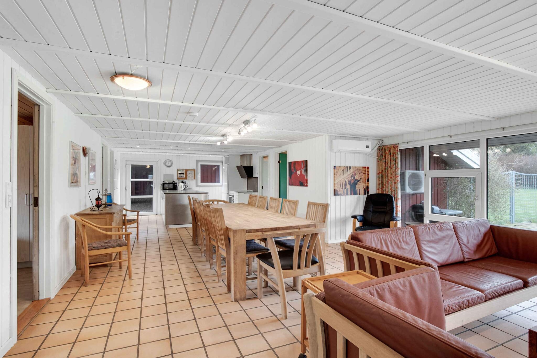 5 sterren vakantie huis in Nordborg-Binnen