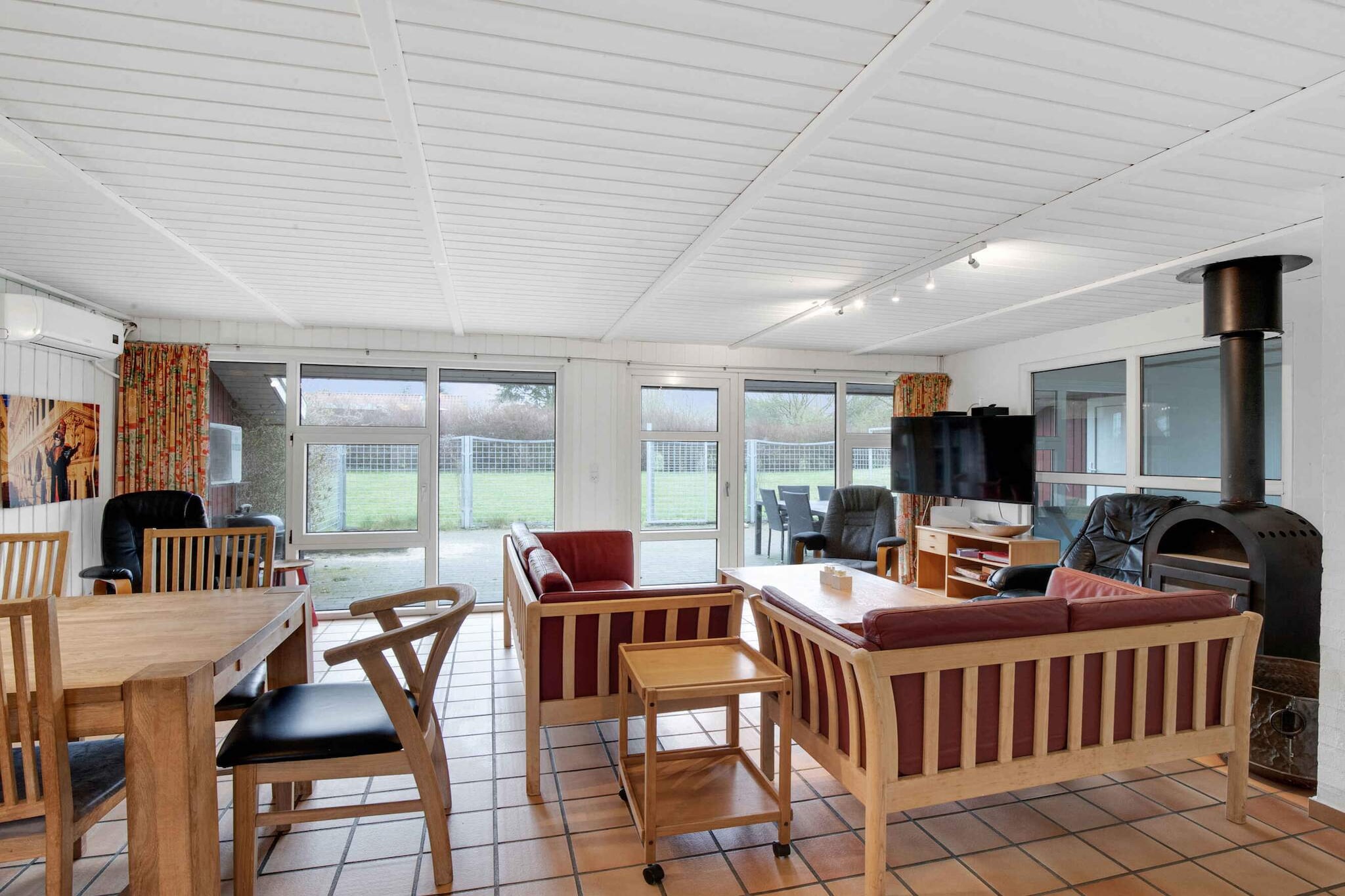 5 sterren vakantie huis in Nordborg-Binnen