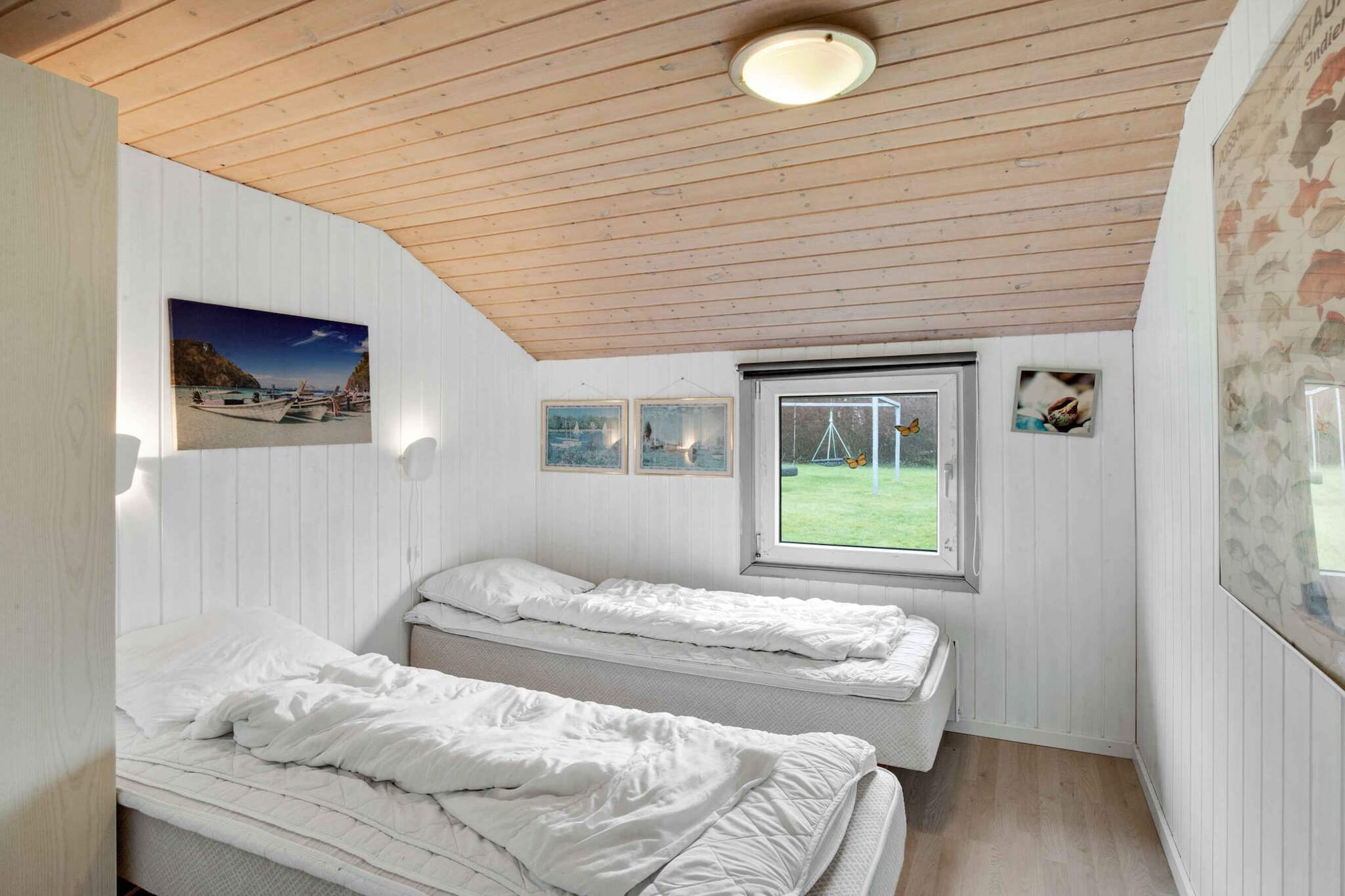 5 sterren vakantie huis in Nordborg-Binnen