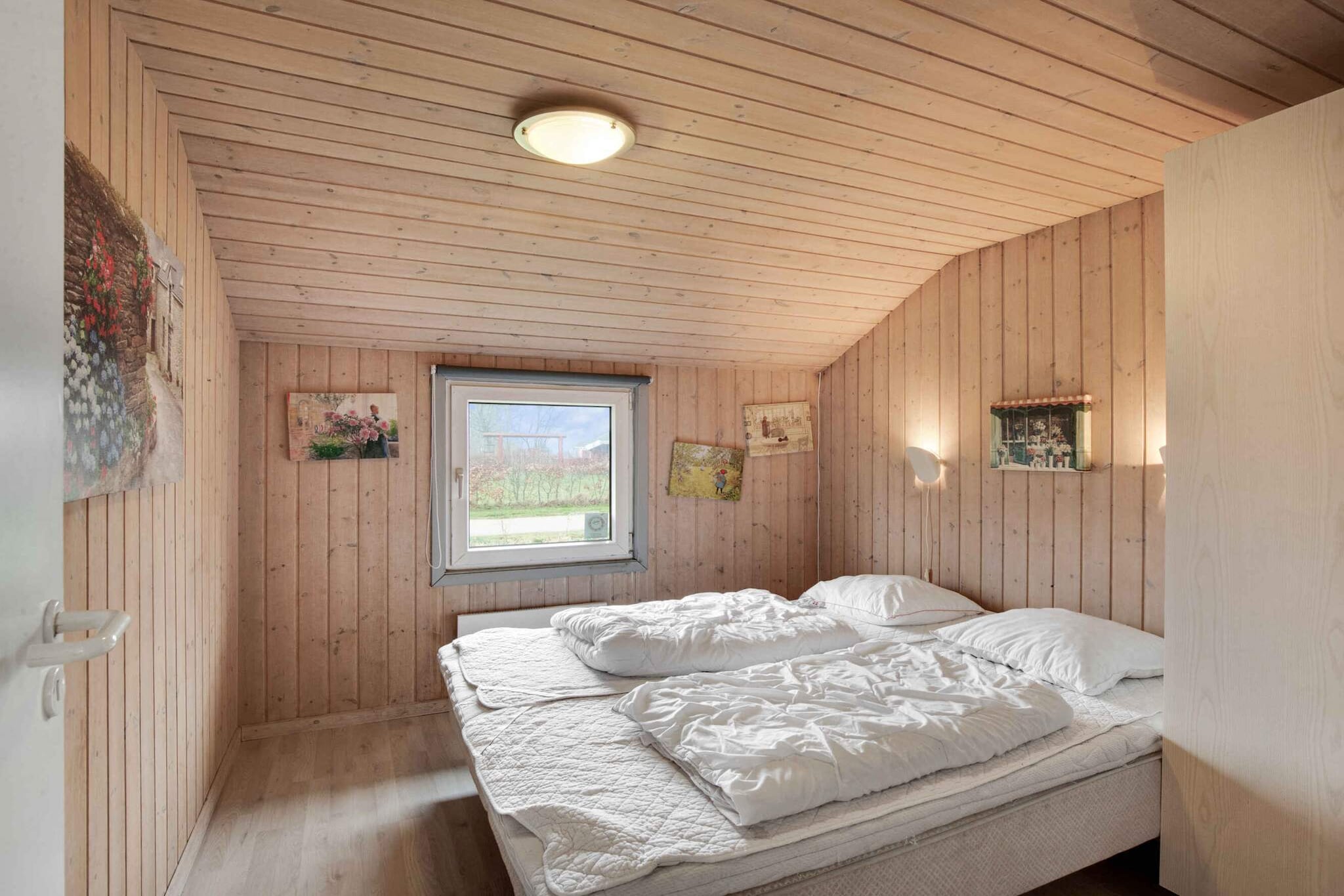 5 sterren vakantie huis in Nordborg-Binnen