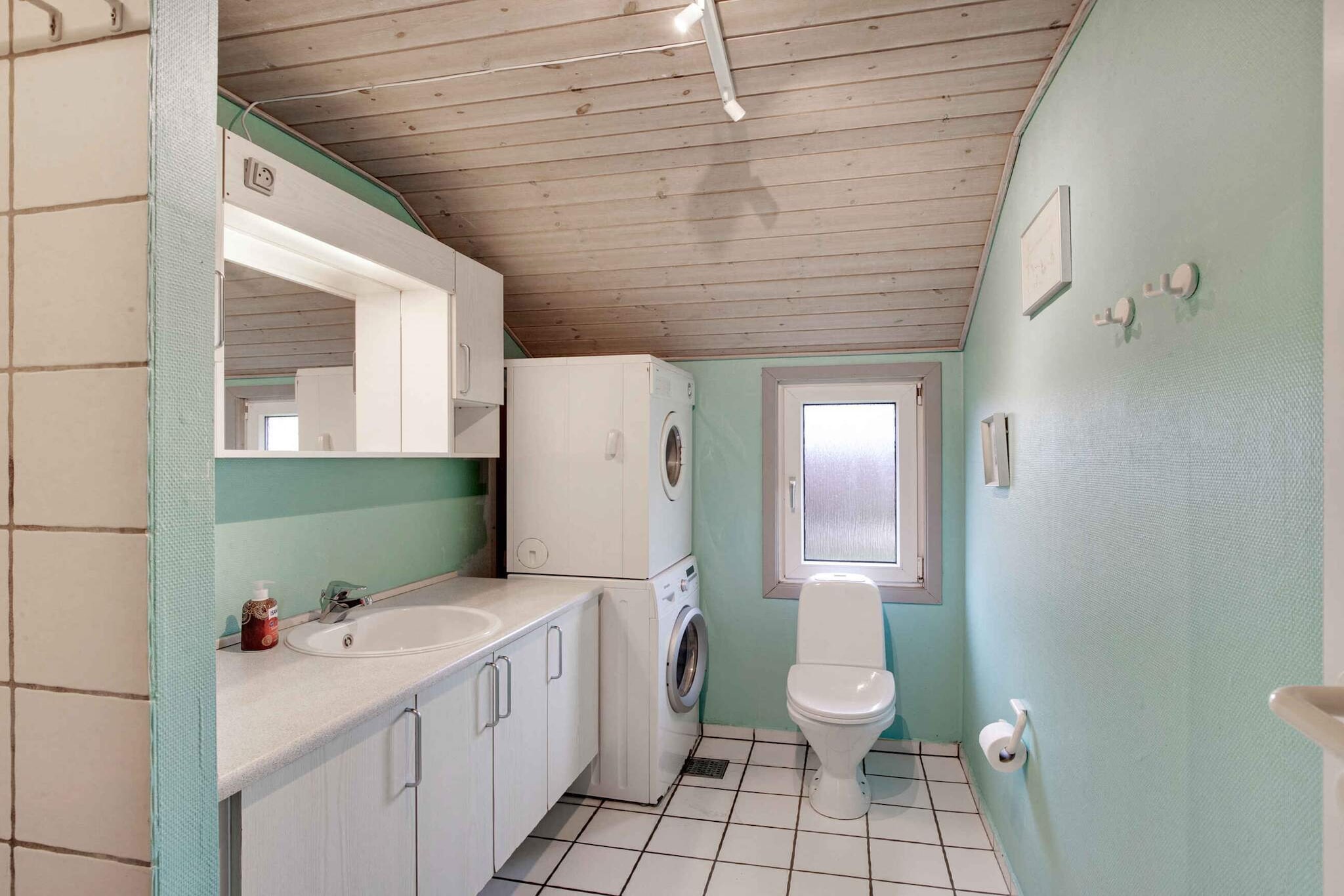 5 sterren vakantie huis in Nordborg-Binnen