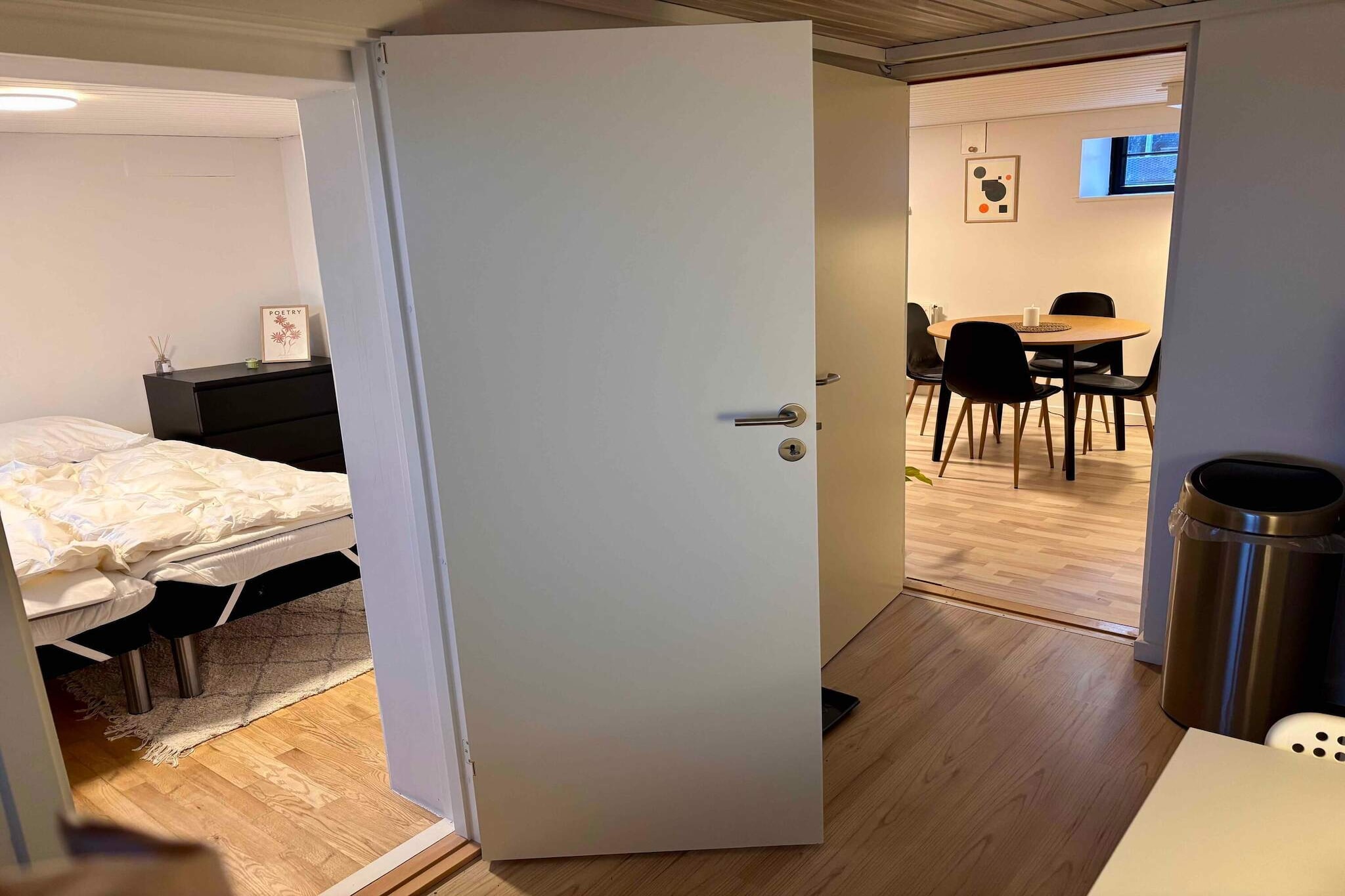 5 Sterne Ferienhaus in Allinge