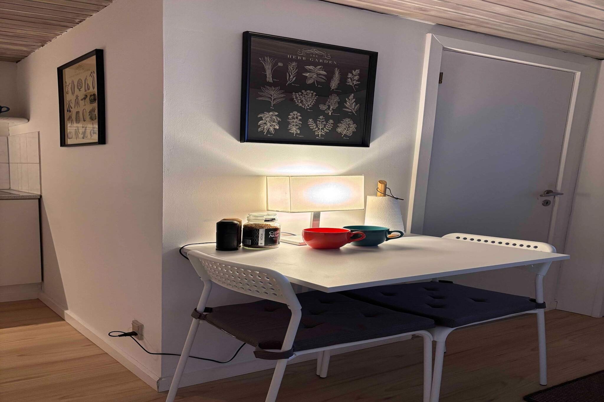 5 Sterne Ferienhaus in Allinge-Innenbereich