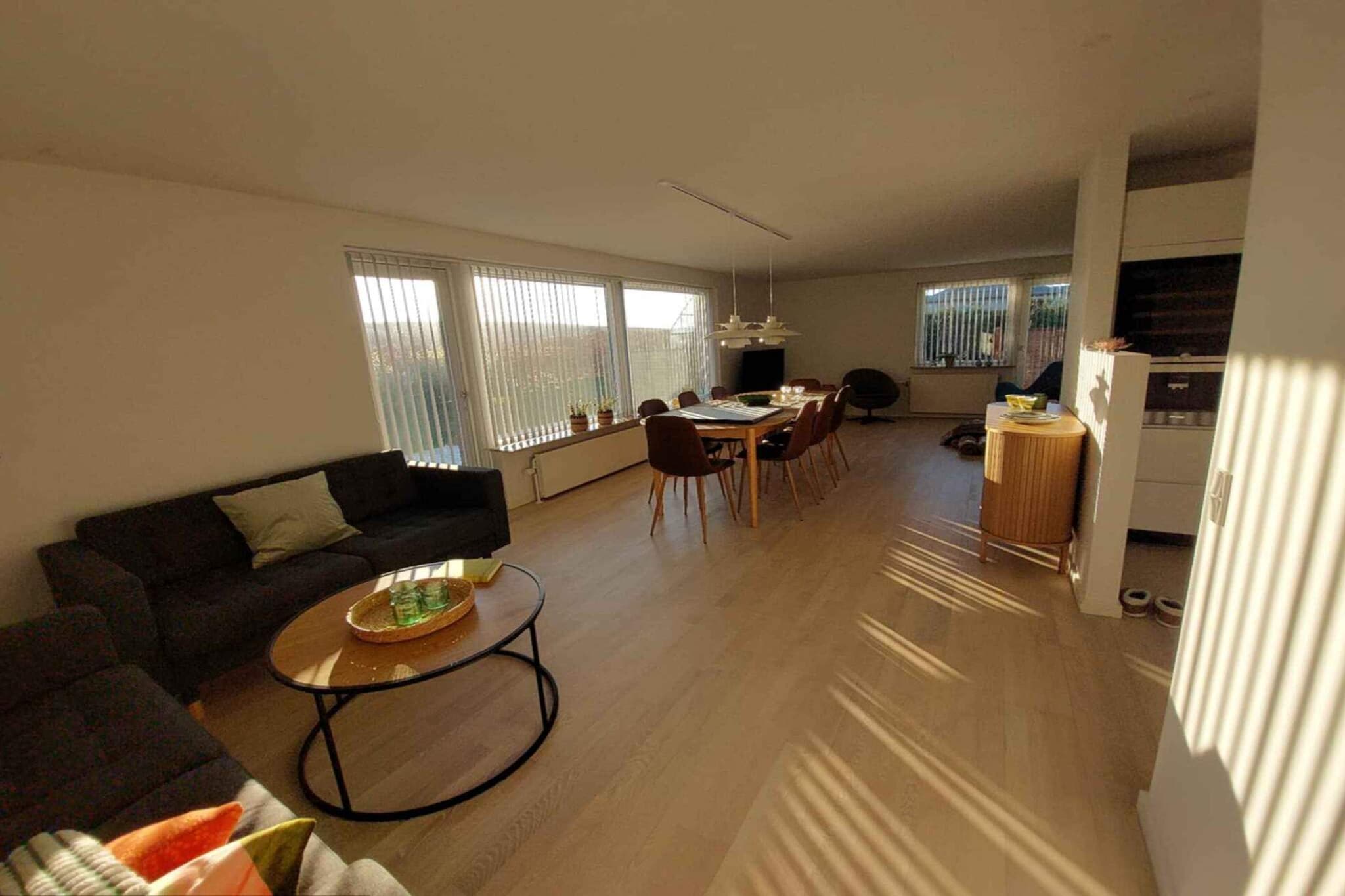 5 sterren vakantie huis in Faaborg-Binnen