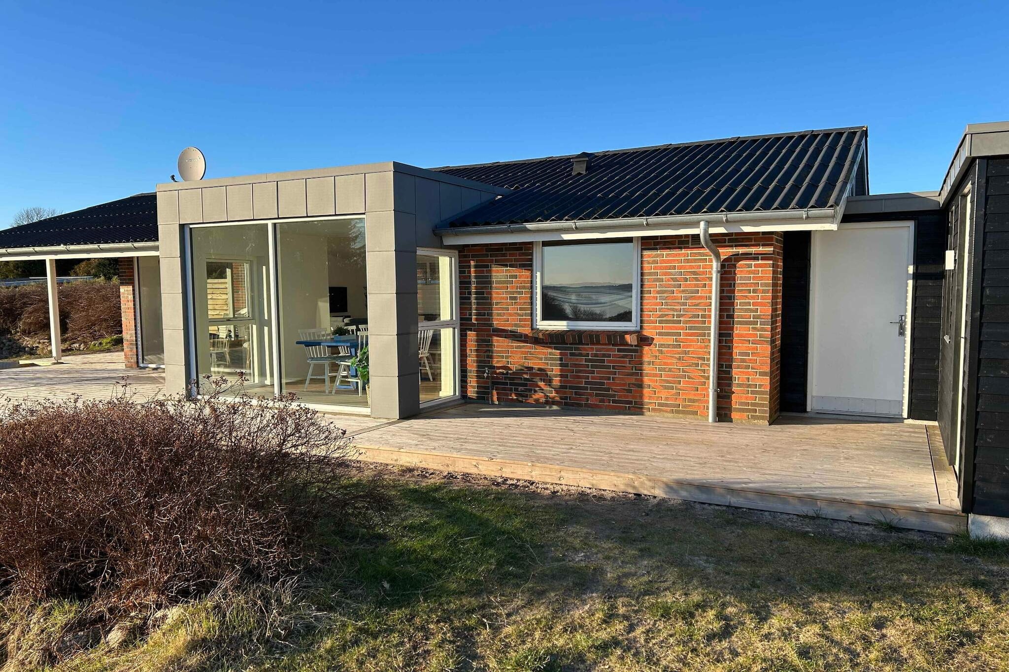 5 star holiday home in Farsø