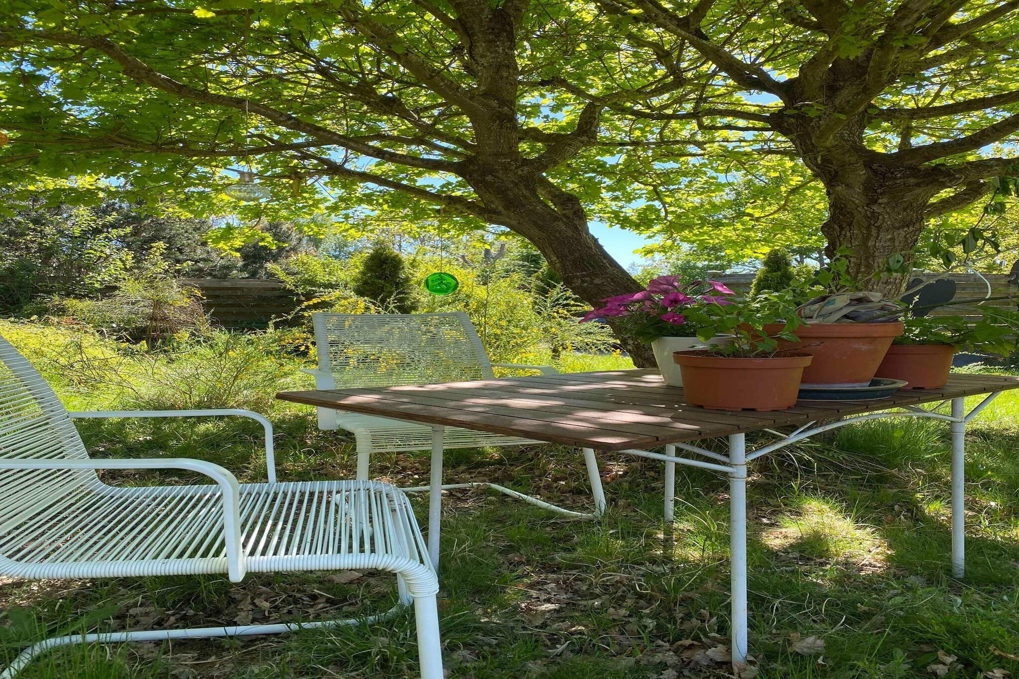 5 sterren vakantie huis in Gørlev