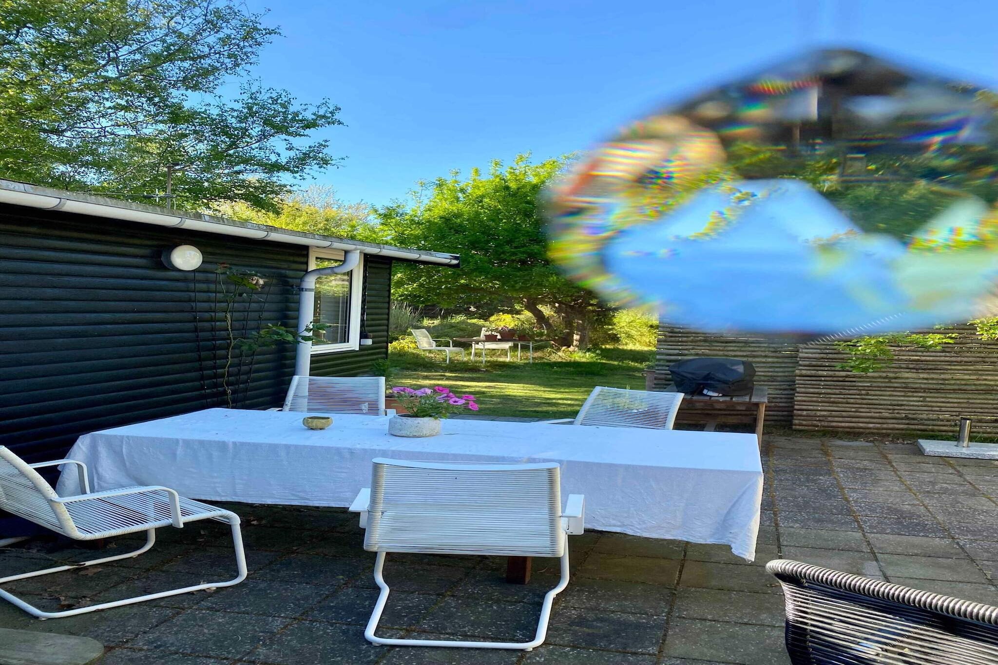 5 sterren vakantie huis in Gørlev