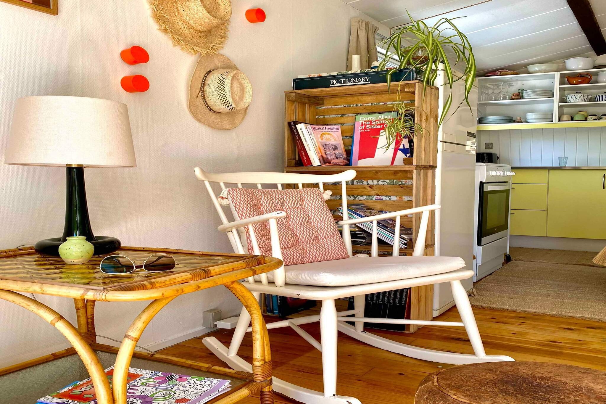 5 sterren vakantie huis in Gørlev-Binnen