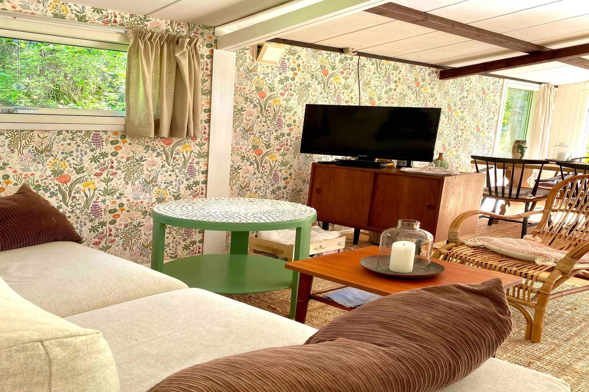 5 sterren vakantie huis in Gørlev-Binnen