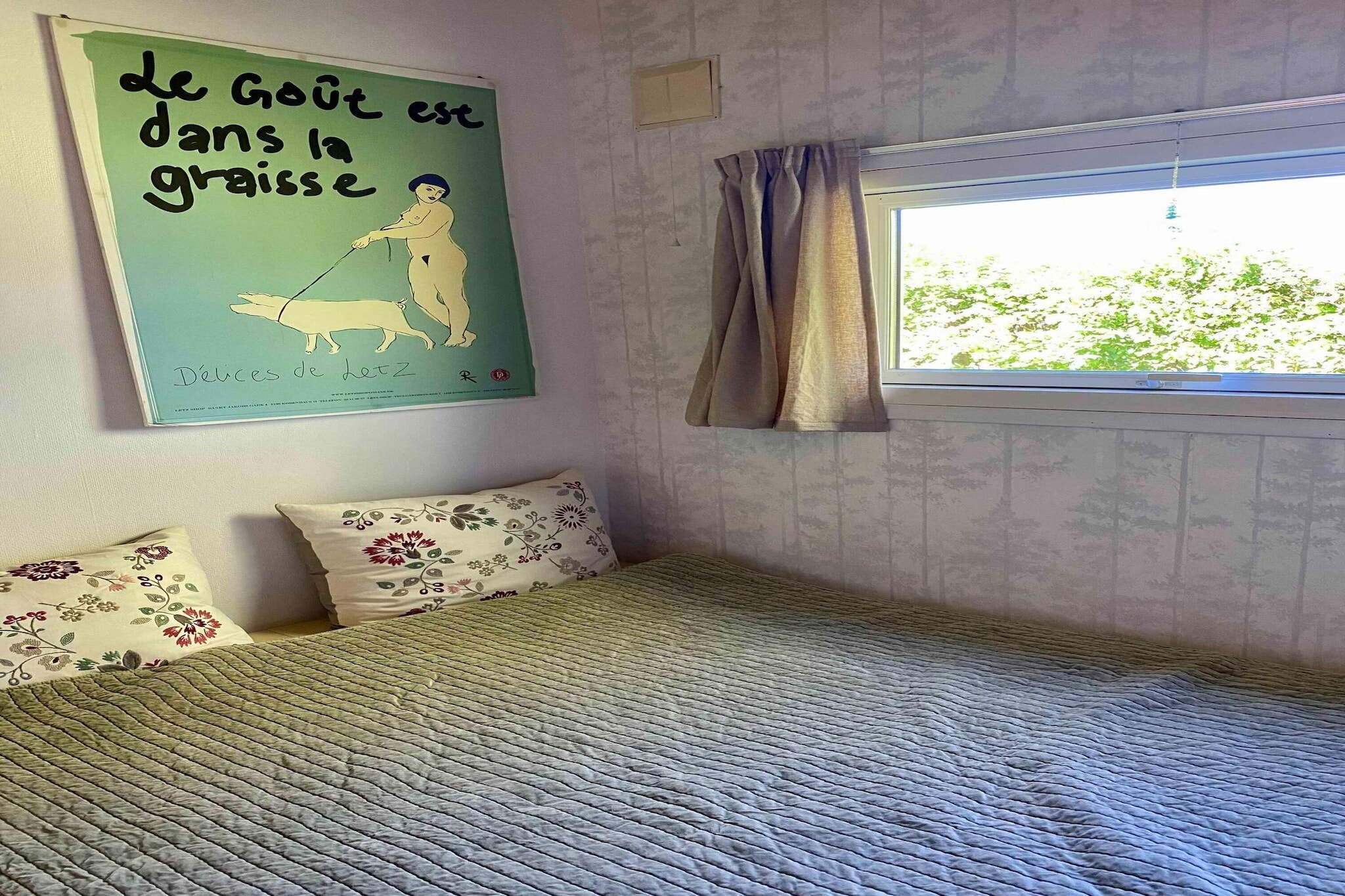 5 sterren vakantie huis in Gørlev-Binnen