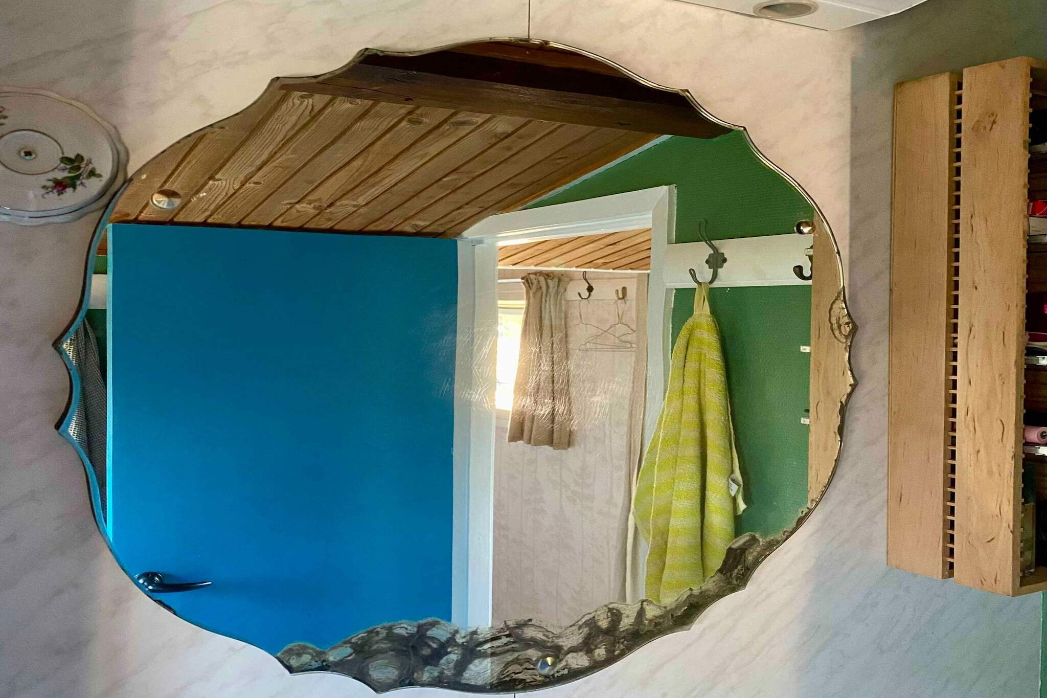 5 sterren vakantie huis in Gørlev-Binnen