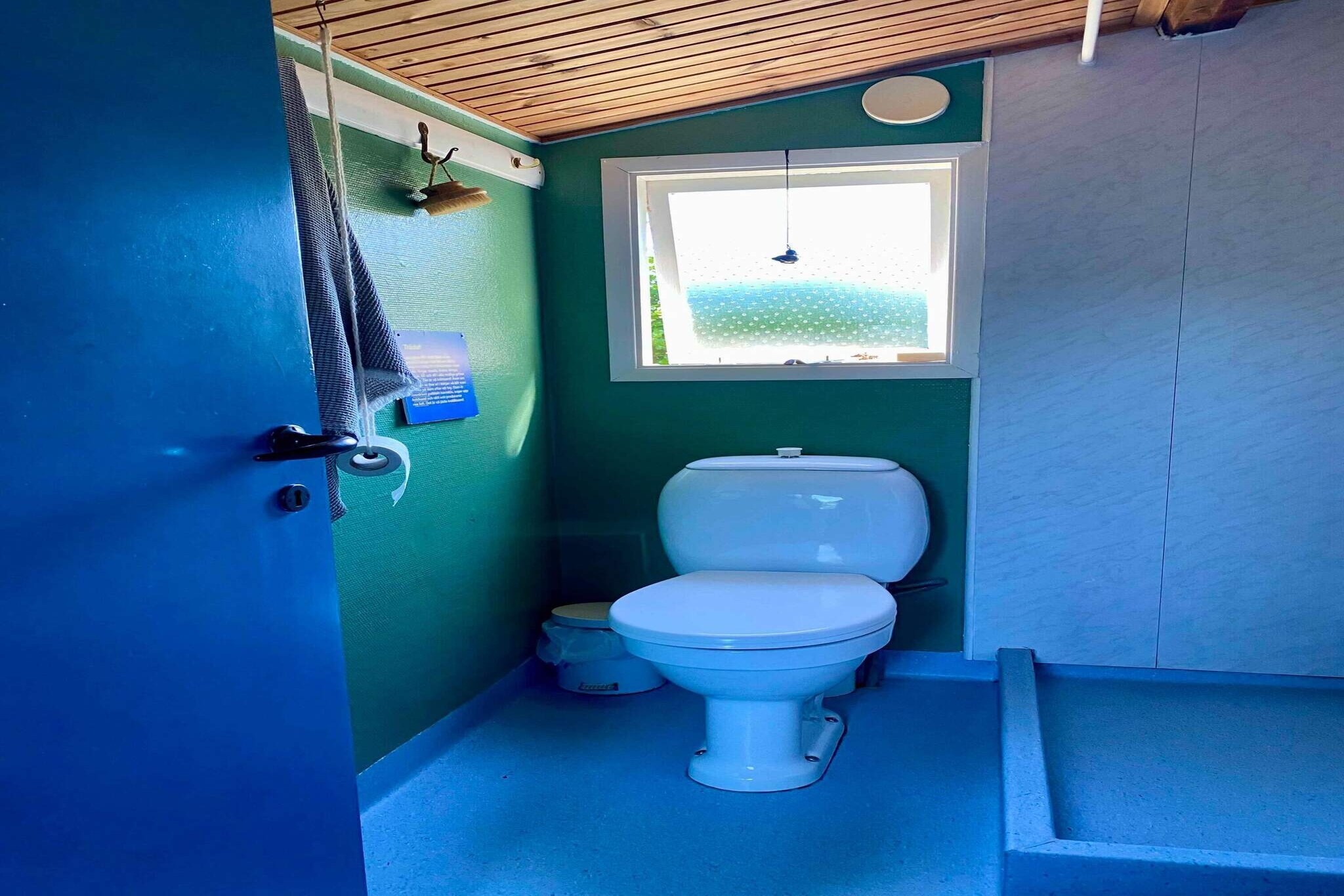 5 sterren vakantie huis in Gørlev-Binnen