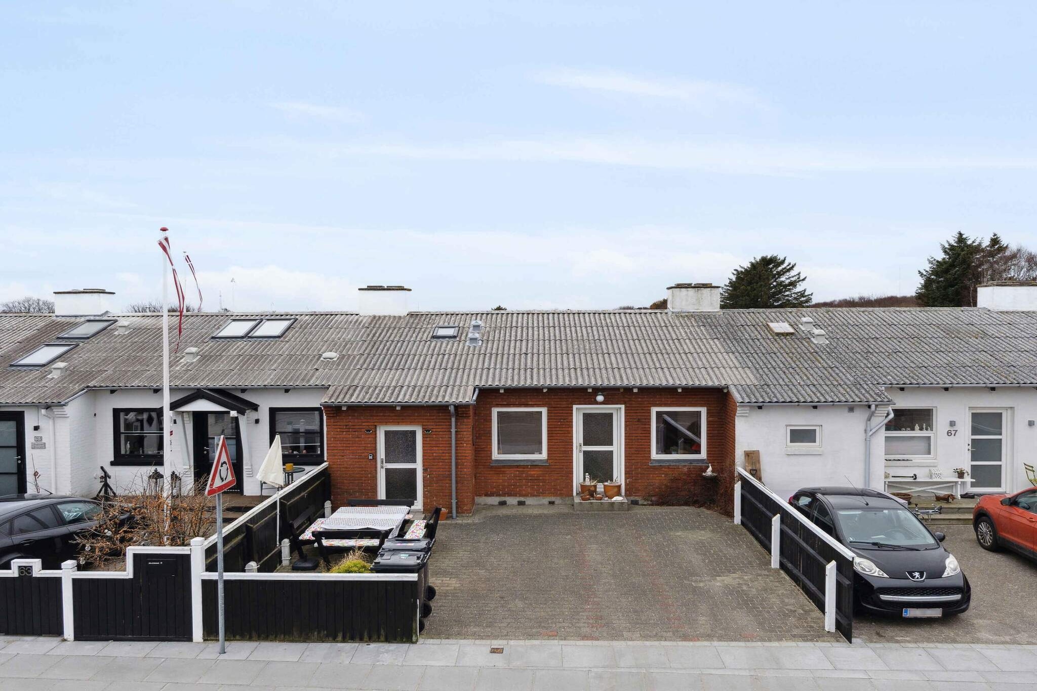 5 sterren vakantie huis in Skagen