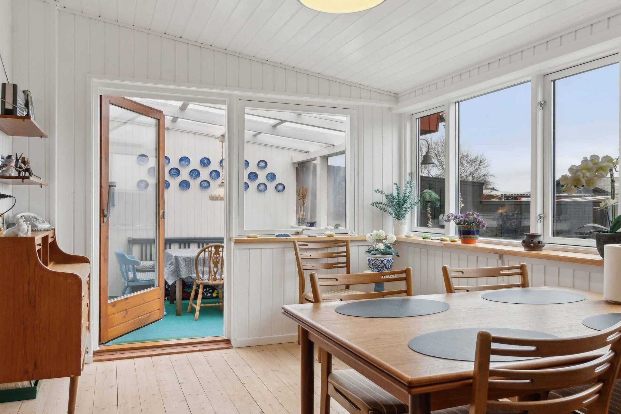 5 sterren vakantie huis in Skagen-Binnen