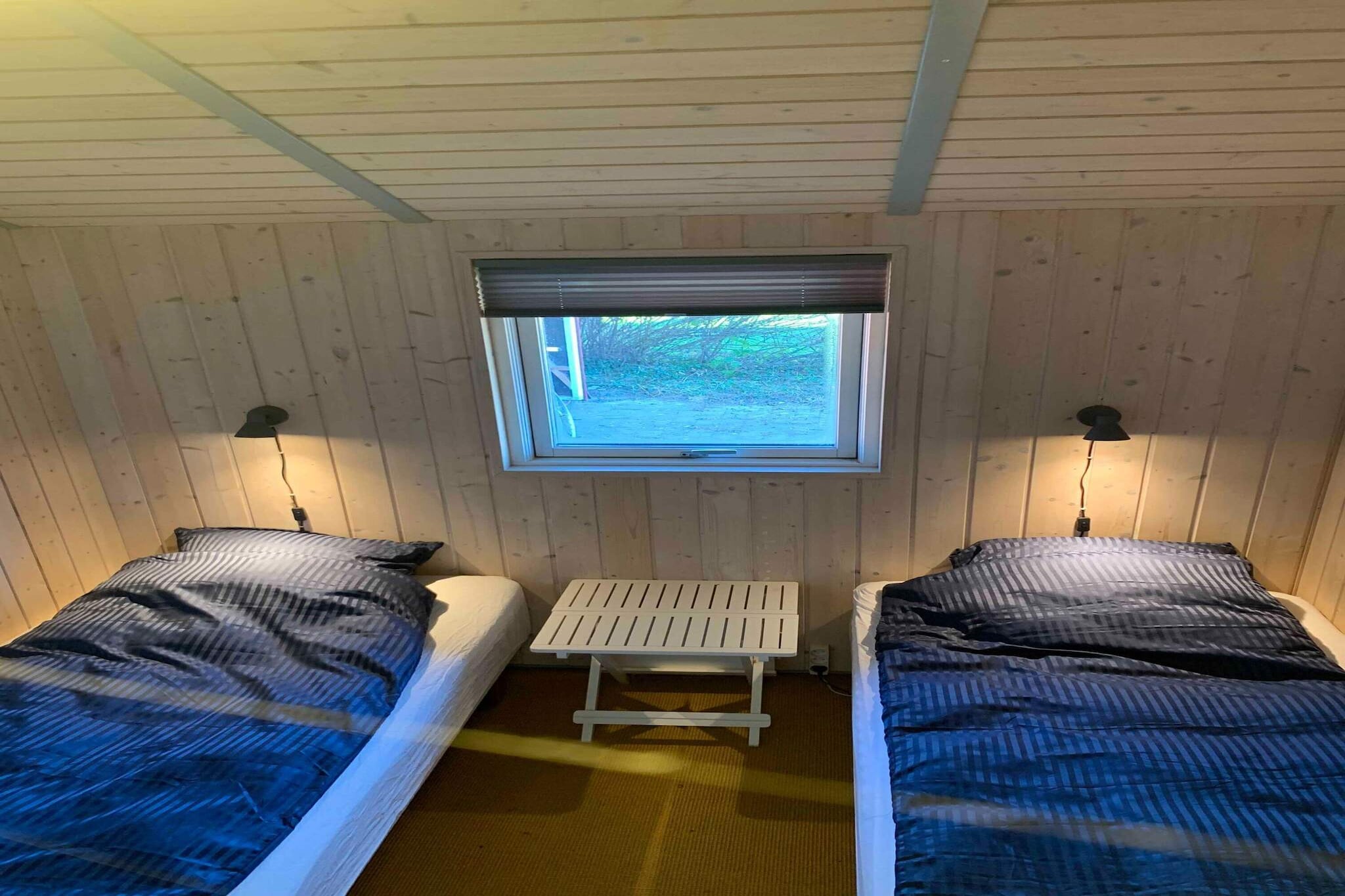 5 sterren vakantie huis in Frørup-Binnen