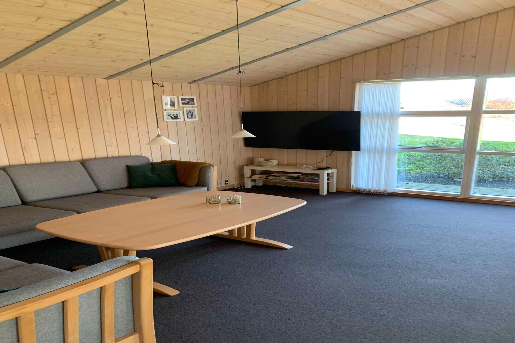 5 sterren vakantie huis in Frørup-Binnen