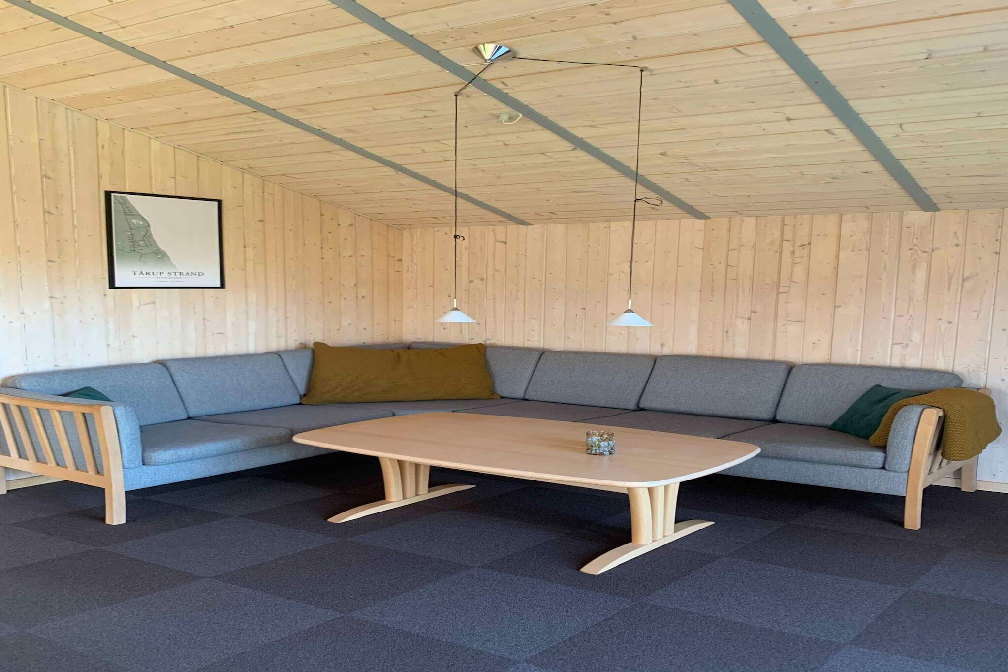 5 sterren vakantie huis in Frørup-Binnen