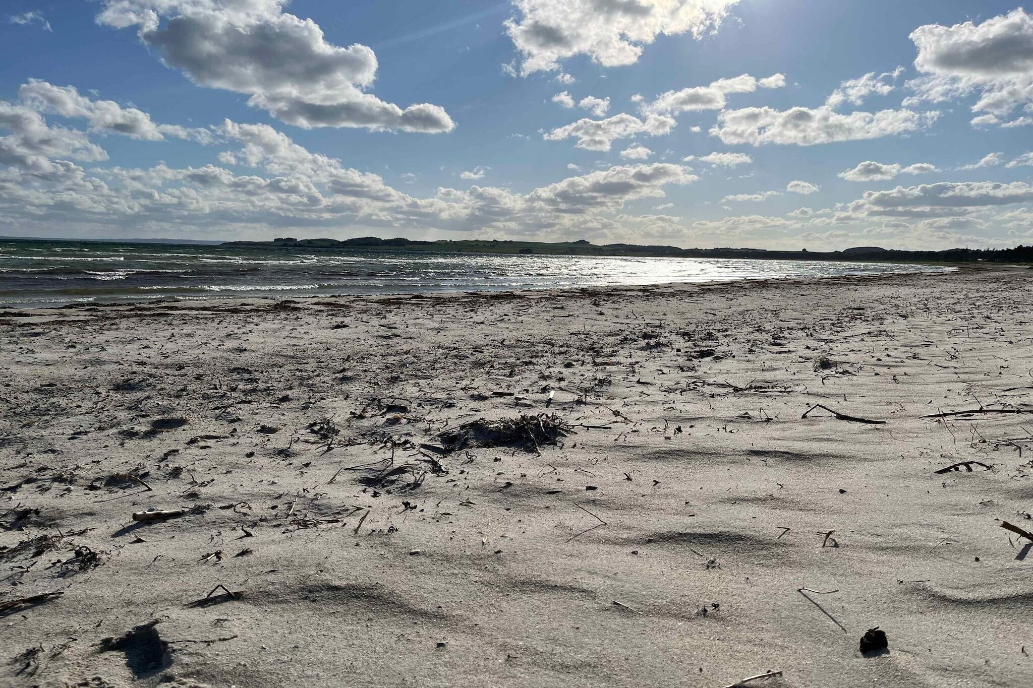 5 sterren vakantie huis in Knebel