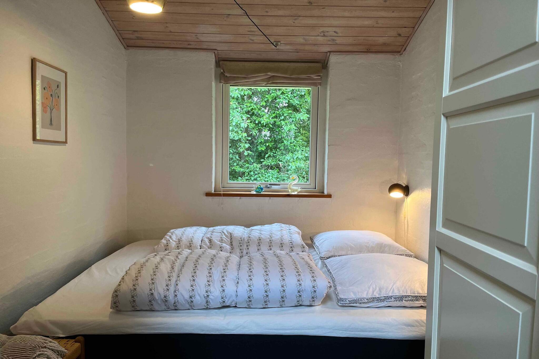 5 sterren vakantie huis in Knebel-Binnen