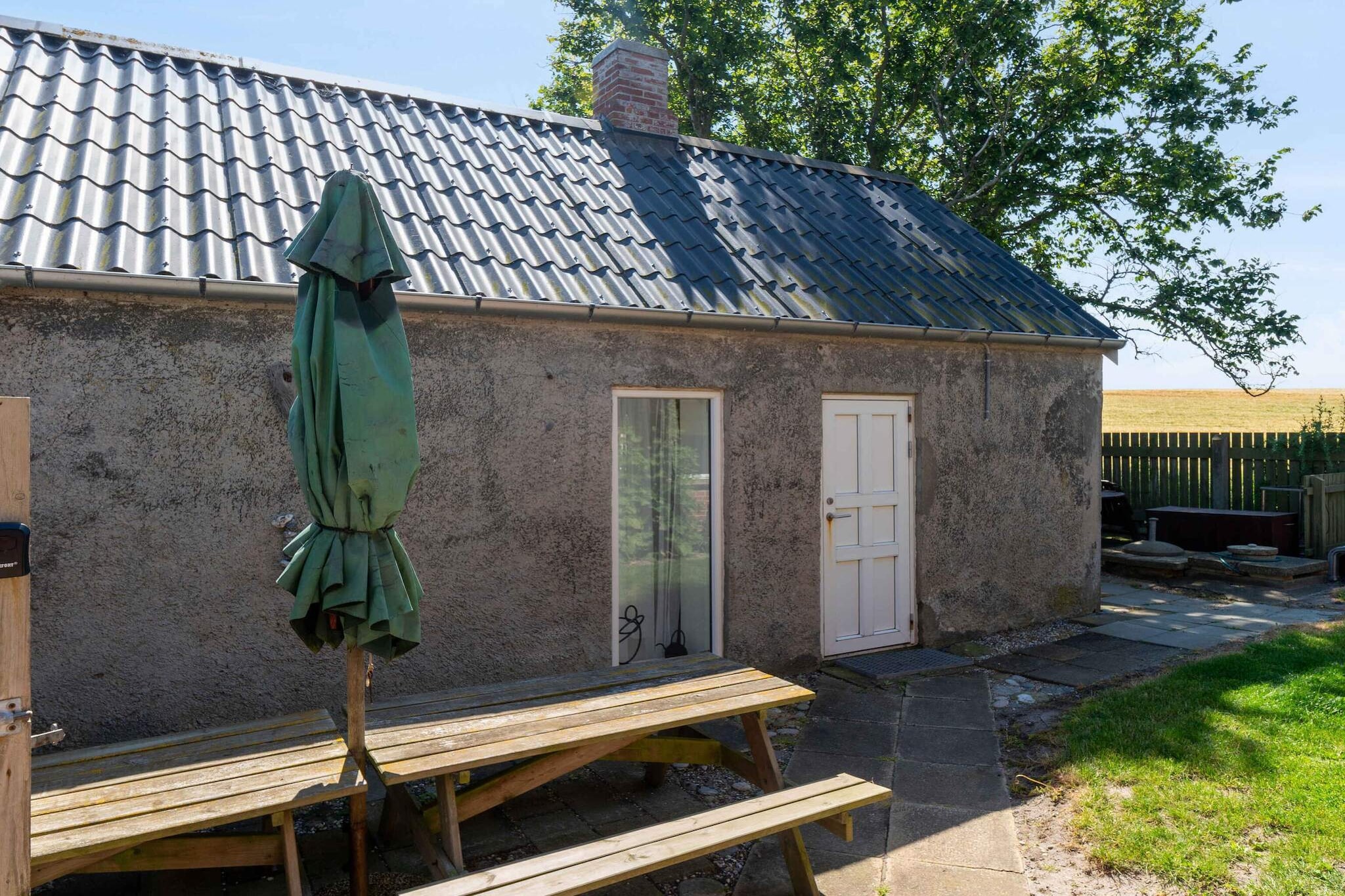 5 star holiday home in Grenaa