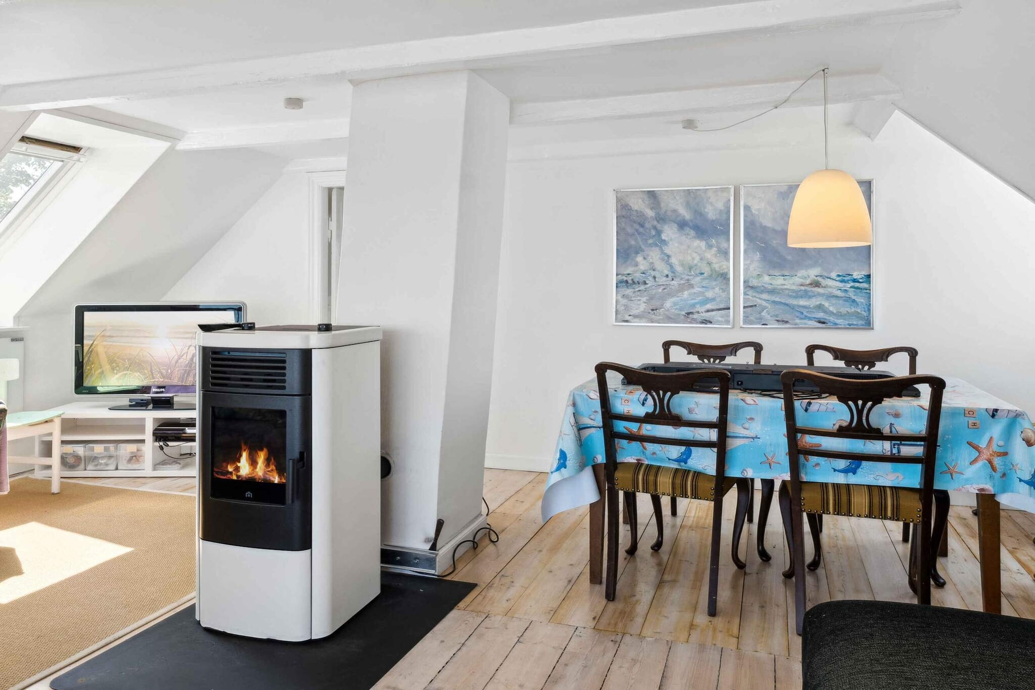 5 star holiday home in Grenaa