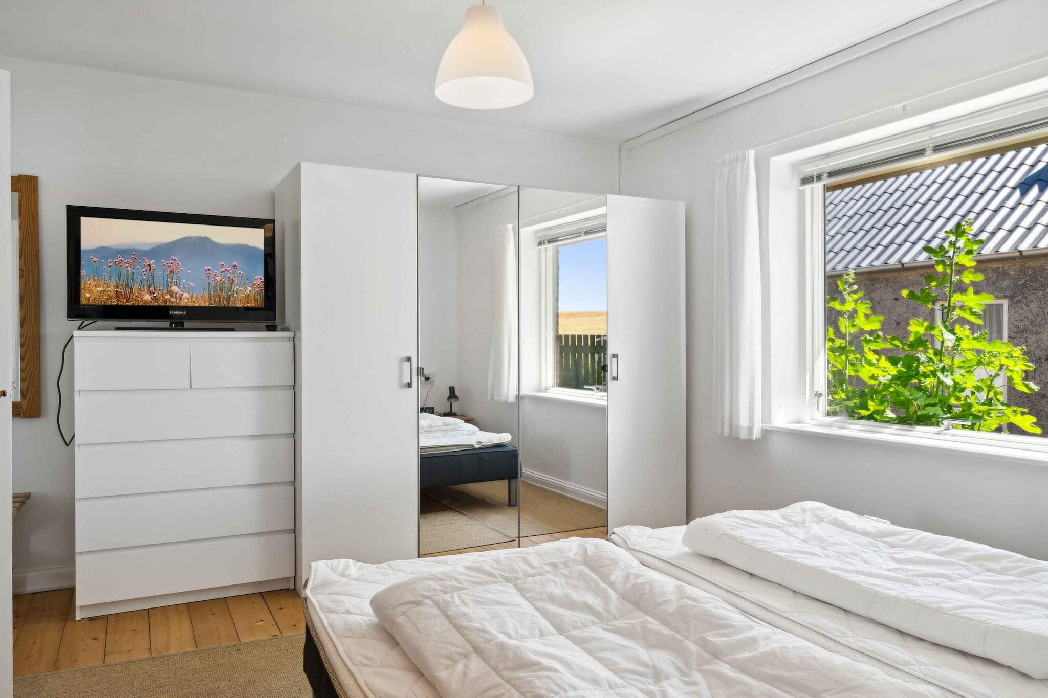 5 star holiday home in Grenaa-Indoor