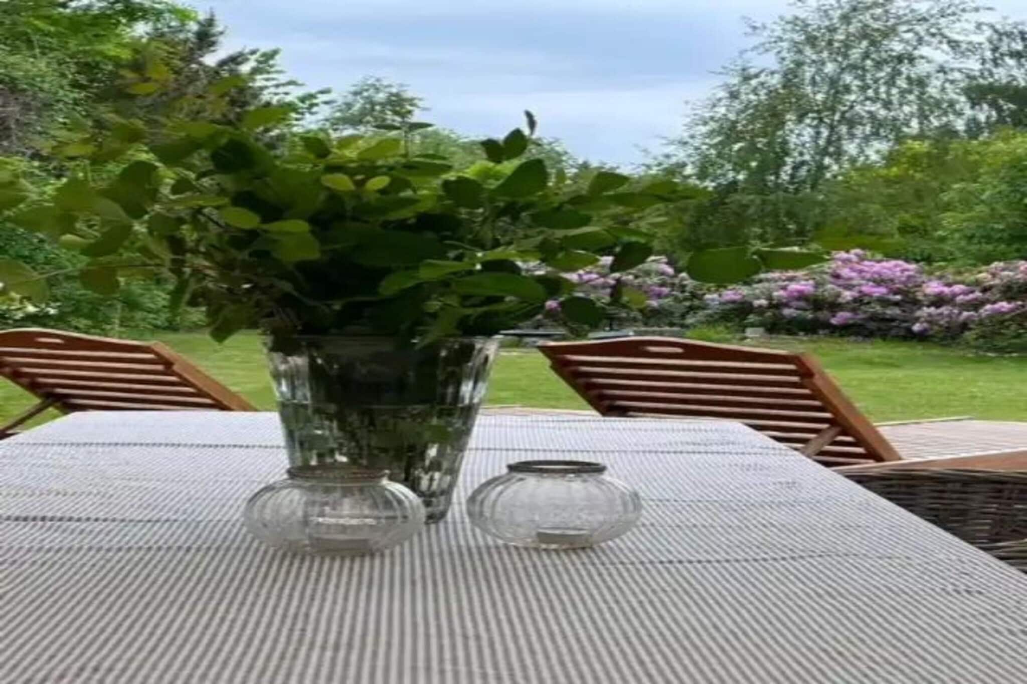 5 star holiday home in Dronningmølle