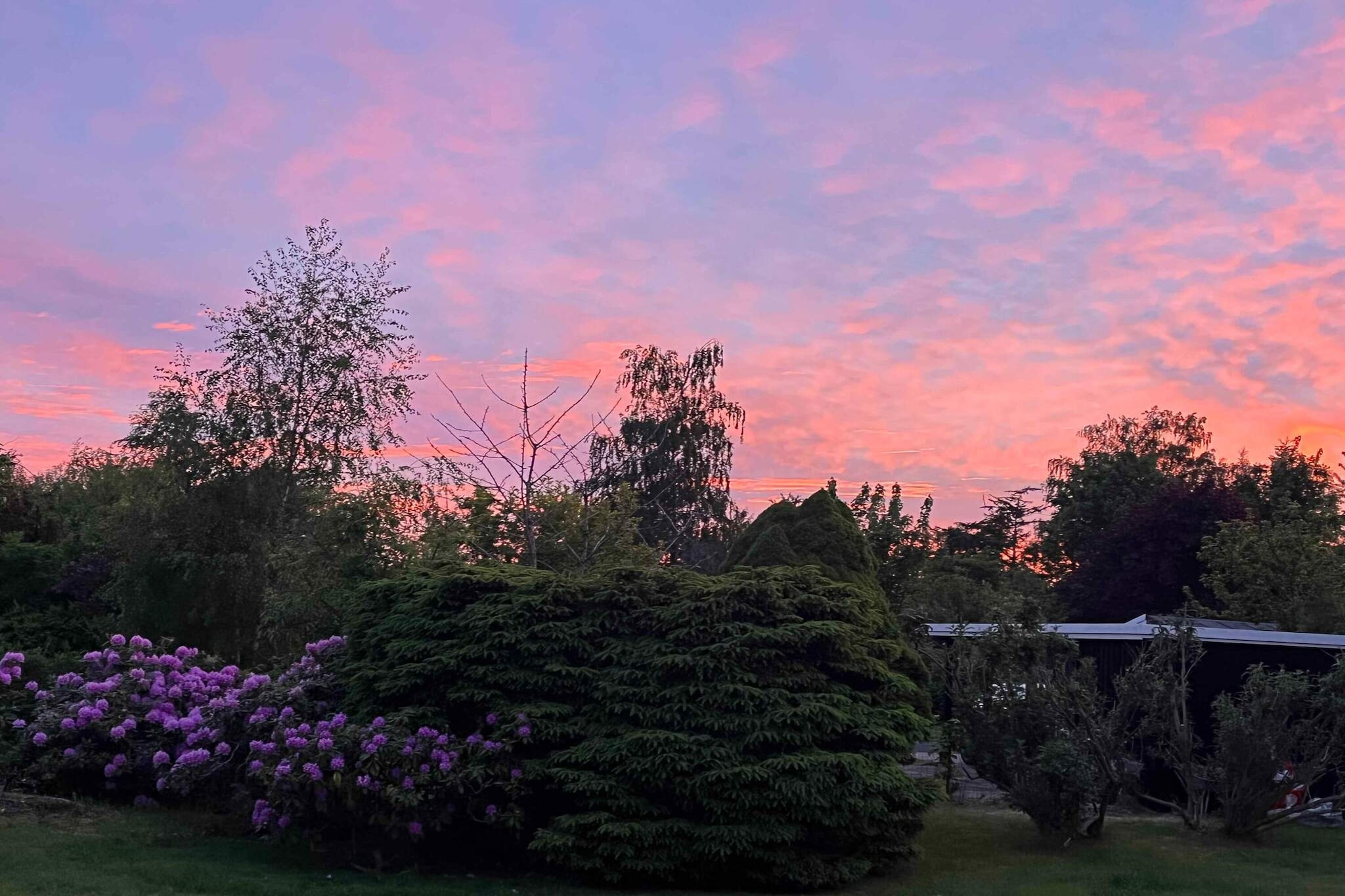 5 etoiles maison de vacances a Dronningmølle
