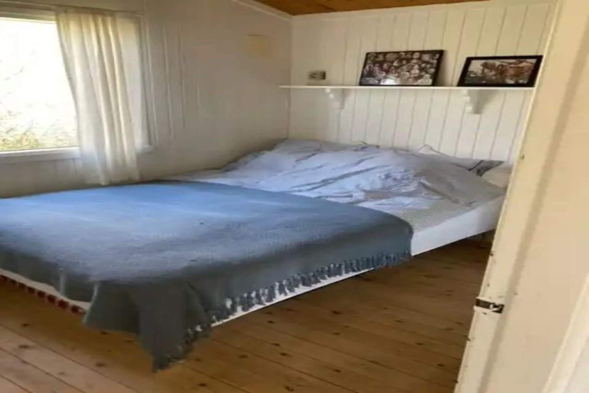 5 etoiles maison de vacances a Dronningmølle-Intérieur