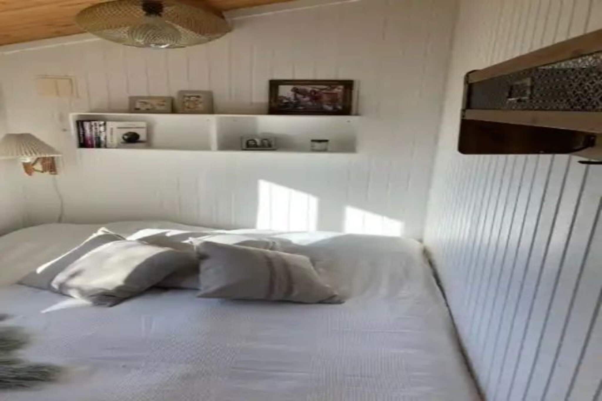 5 etoiles maison de vacances a Dronningmølle-Intérieur