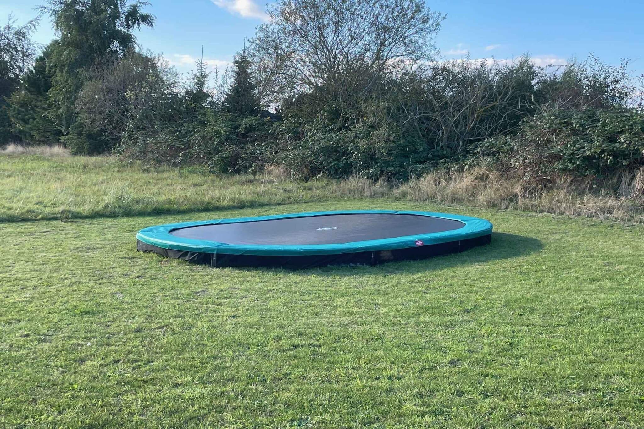 5 sterren vakantie huis in Væggerløse