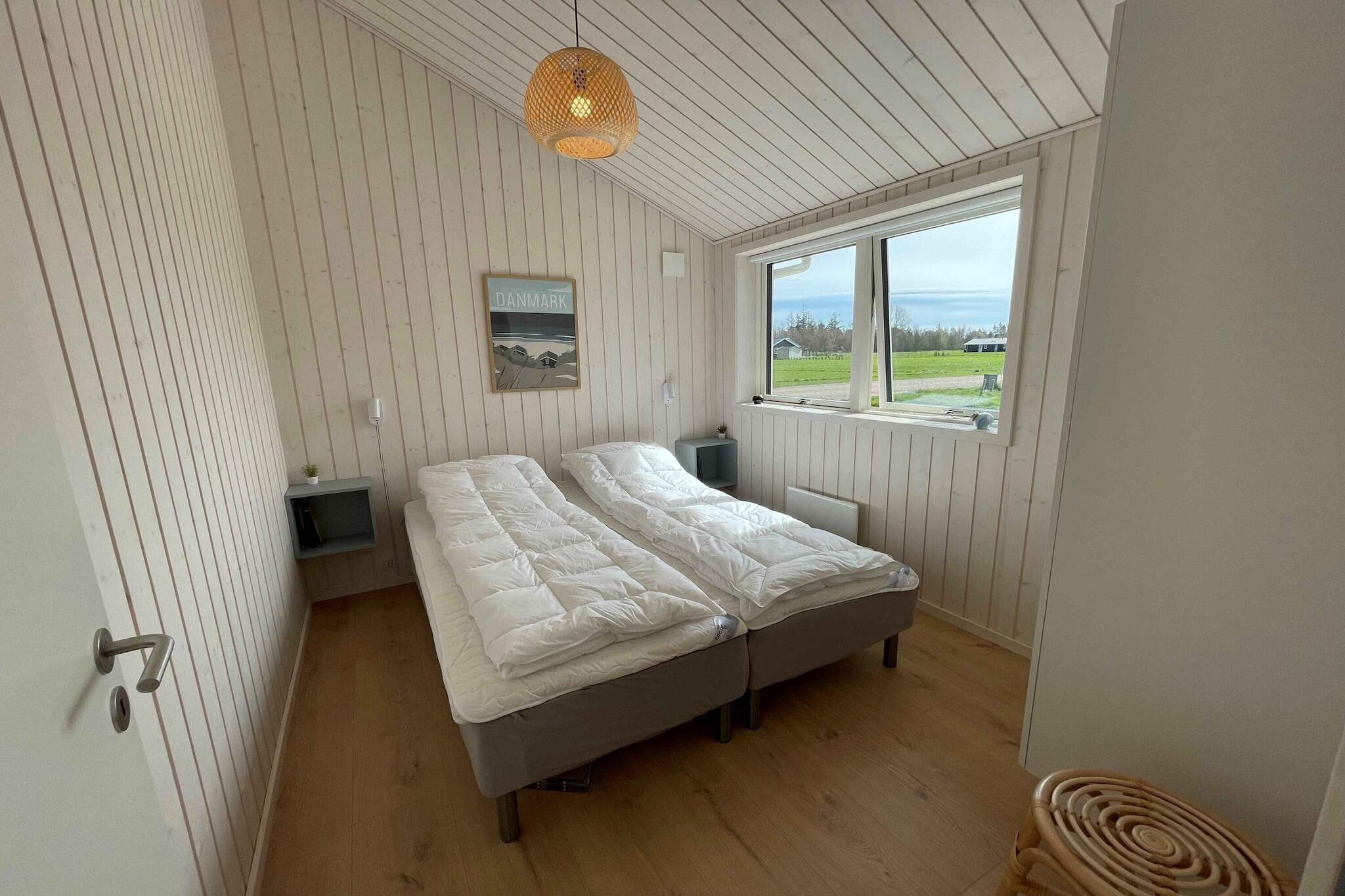 5 sterren vakantie huis in Væggerløse-Binnen