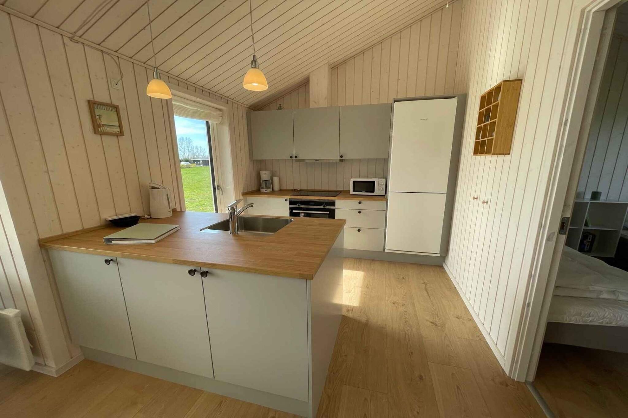 5 sterren vakantie huis in Væggerløse-Binnen