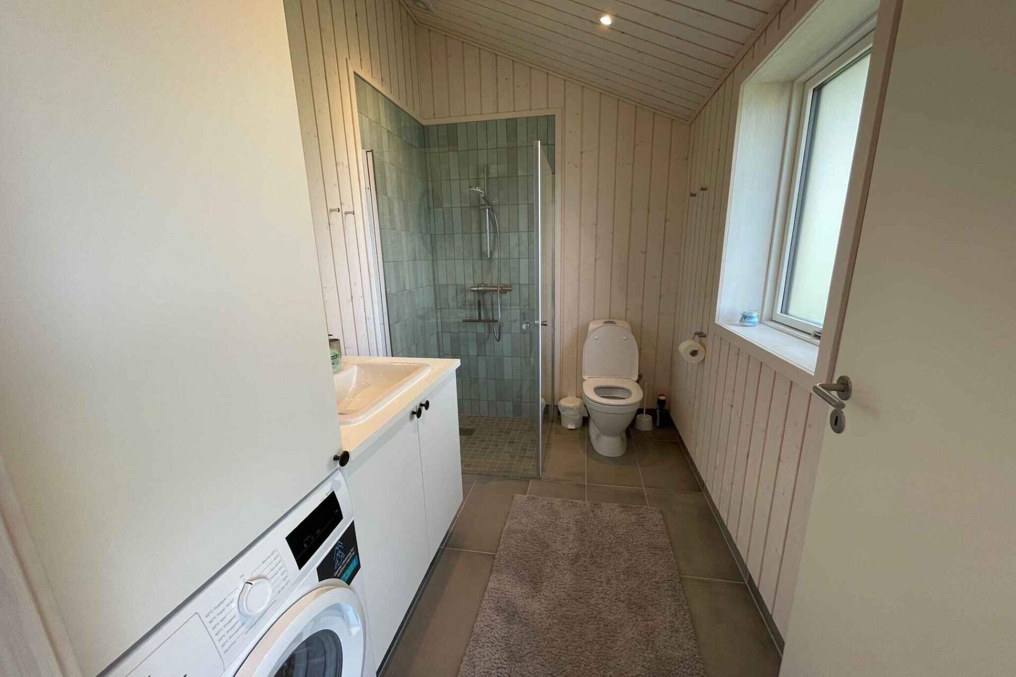 5 sterren vakantie huis in Væggerløse-Binnen